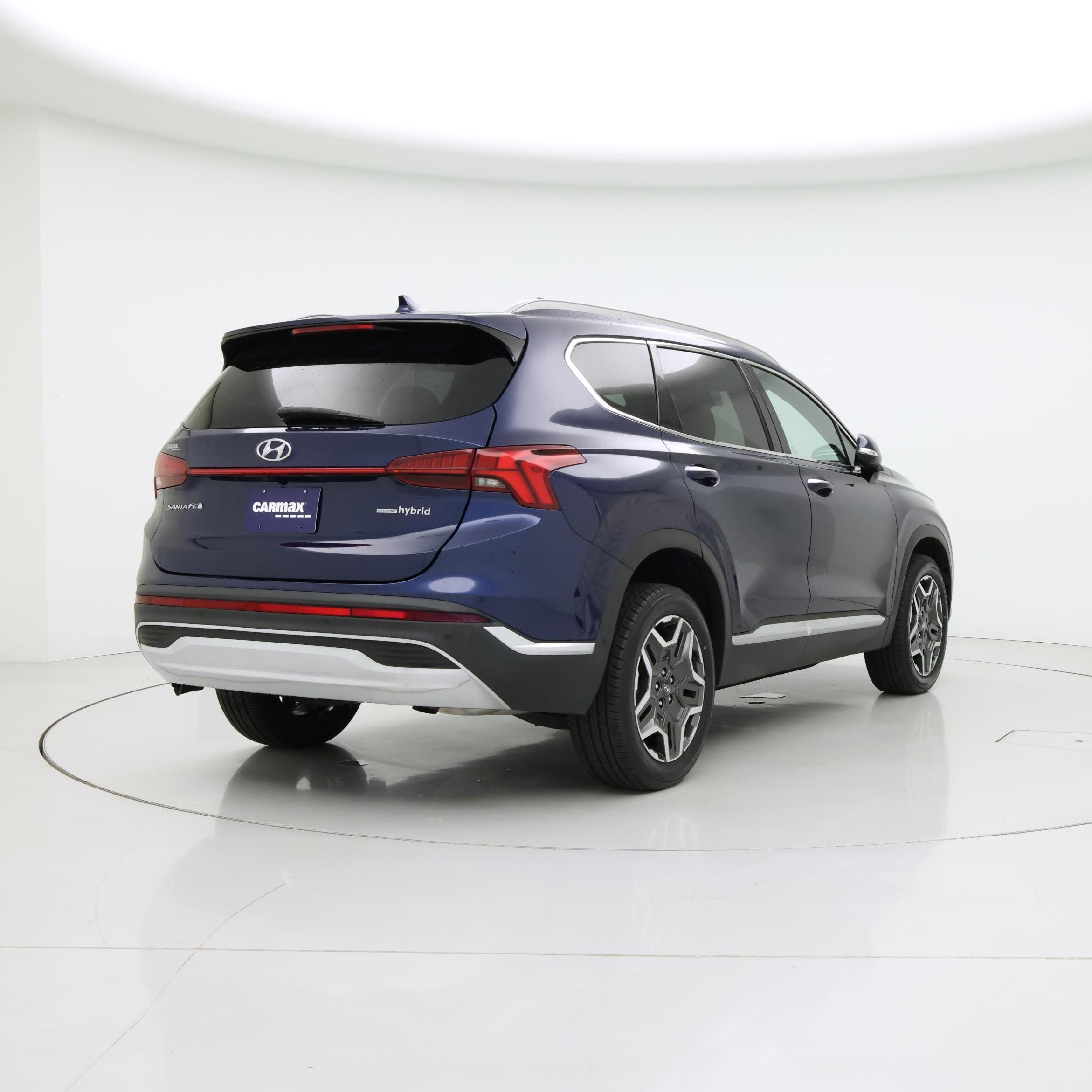 Thumbnail: 2023 Hyundai Santa Fe - 8