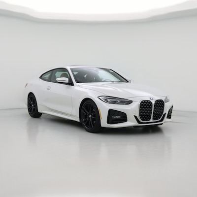 2024 BMW 430 I