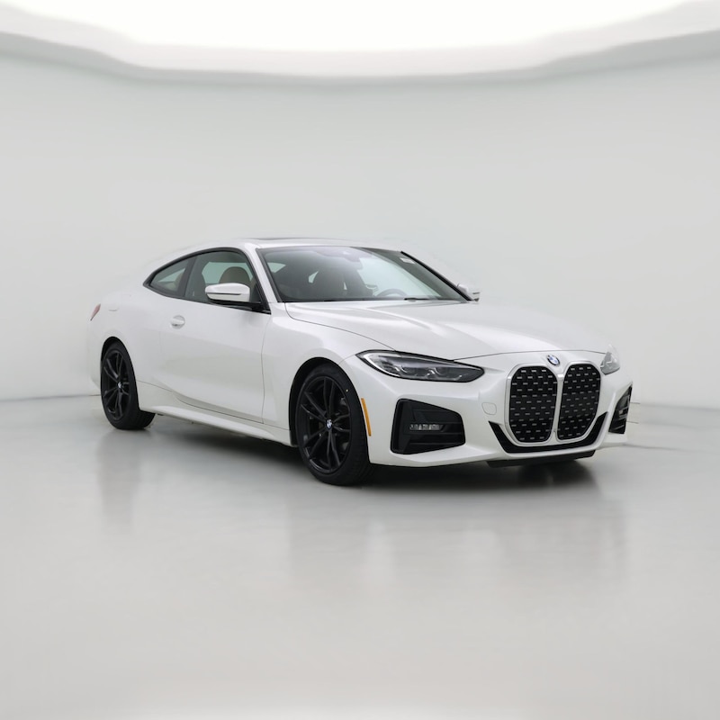 2024 BMW 430 I