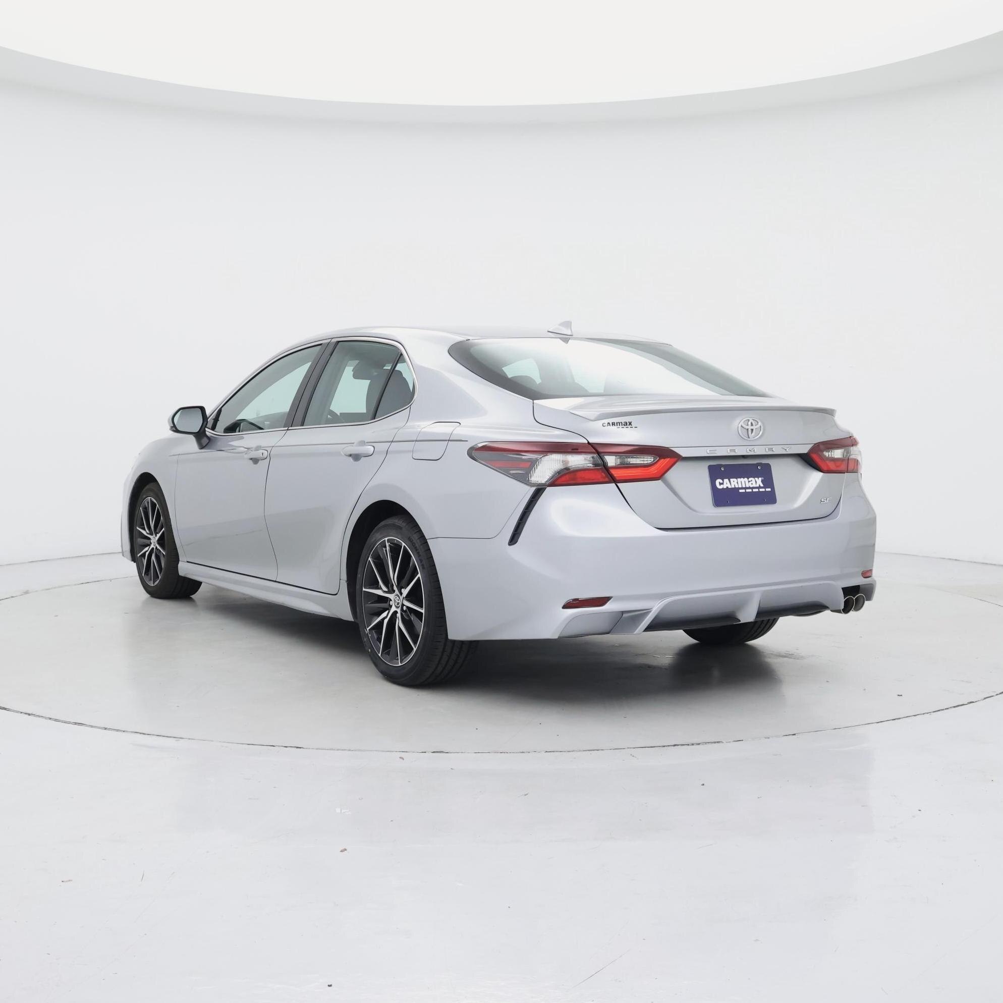 Thumbnail: 2024 Toyota Camry - 2