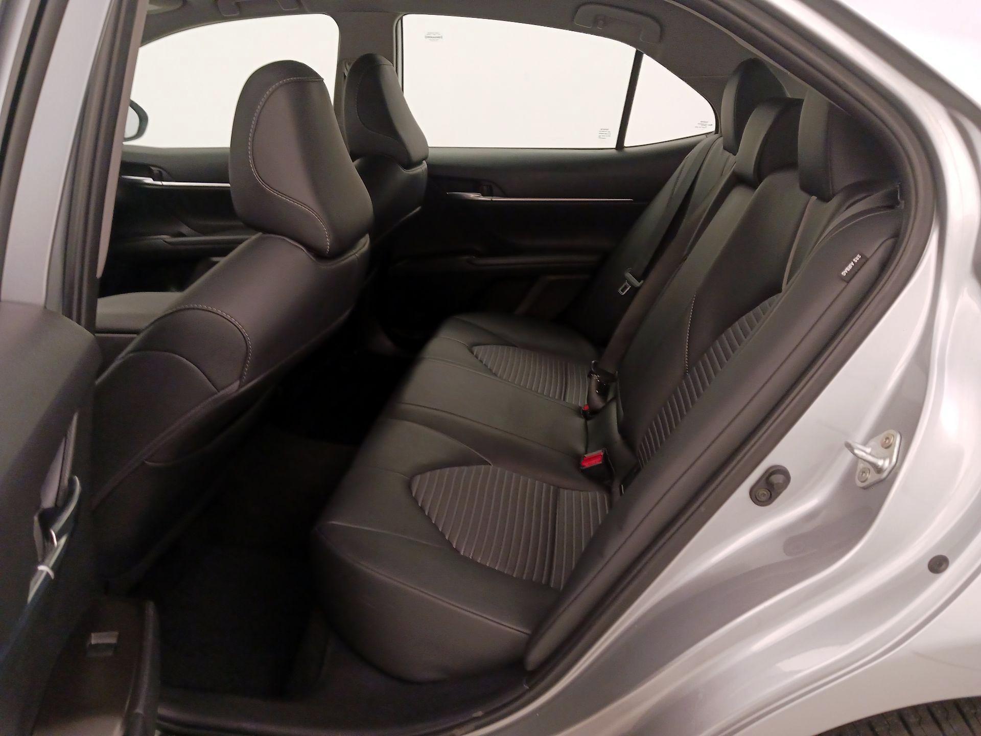 Thumbnail: 2024 Toyota Camry - 19