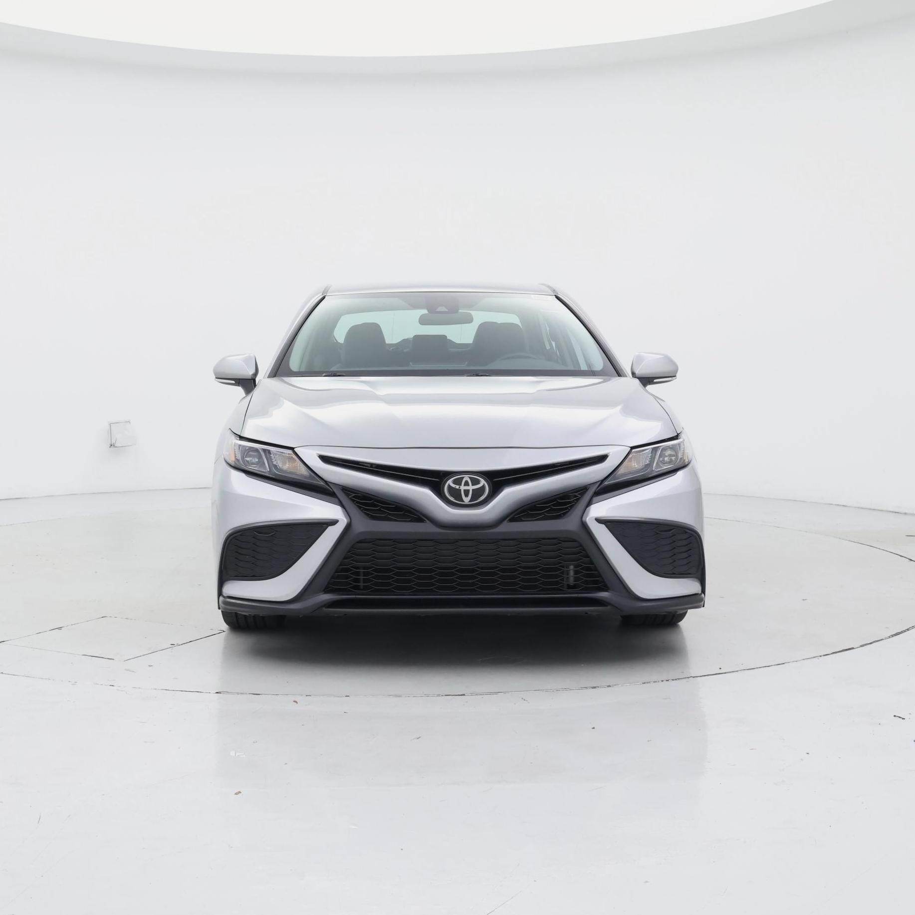 Thumbnail: 2024 Toyota Camry - 5