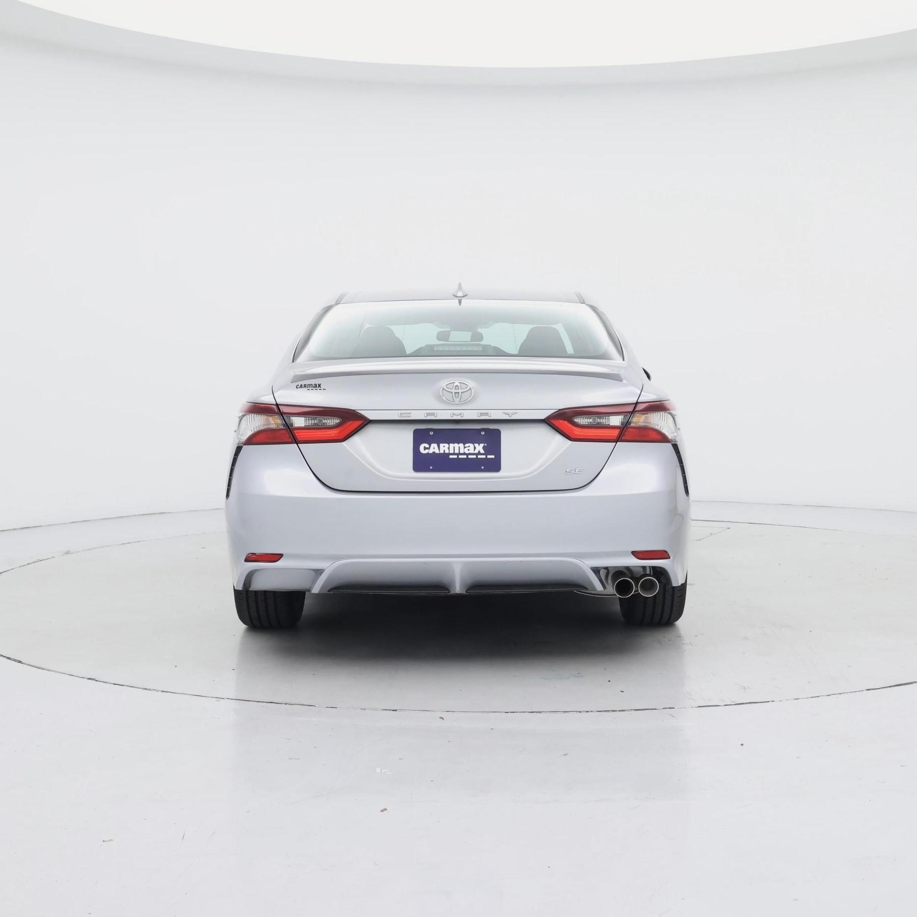 Thumbnail: 2024 Toyota Camry - 6