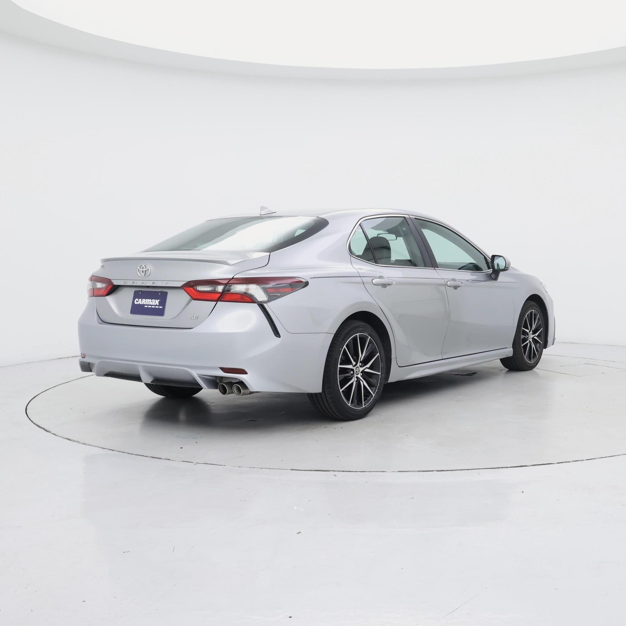 Thumbnail: 2024 Toyota Camry - 8