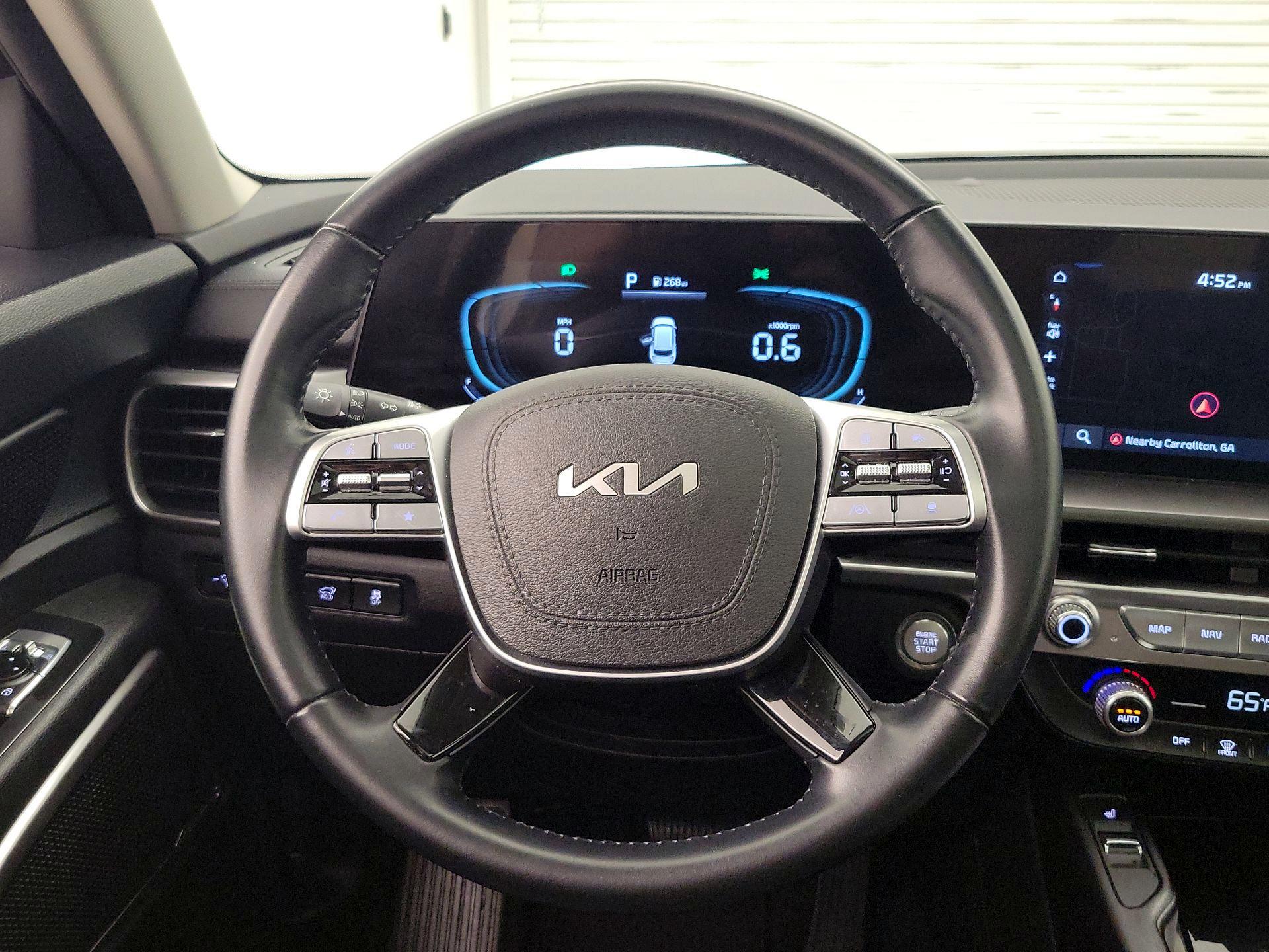 Thumbnail: 2025 Kia Telluride - 10