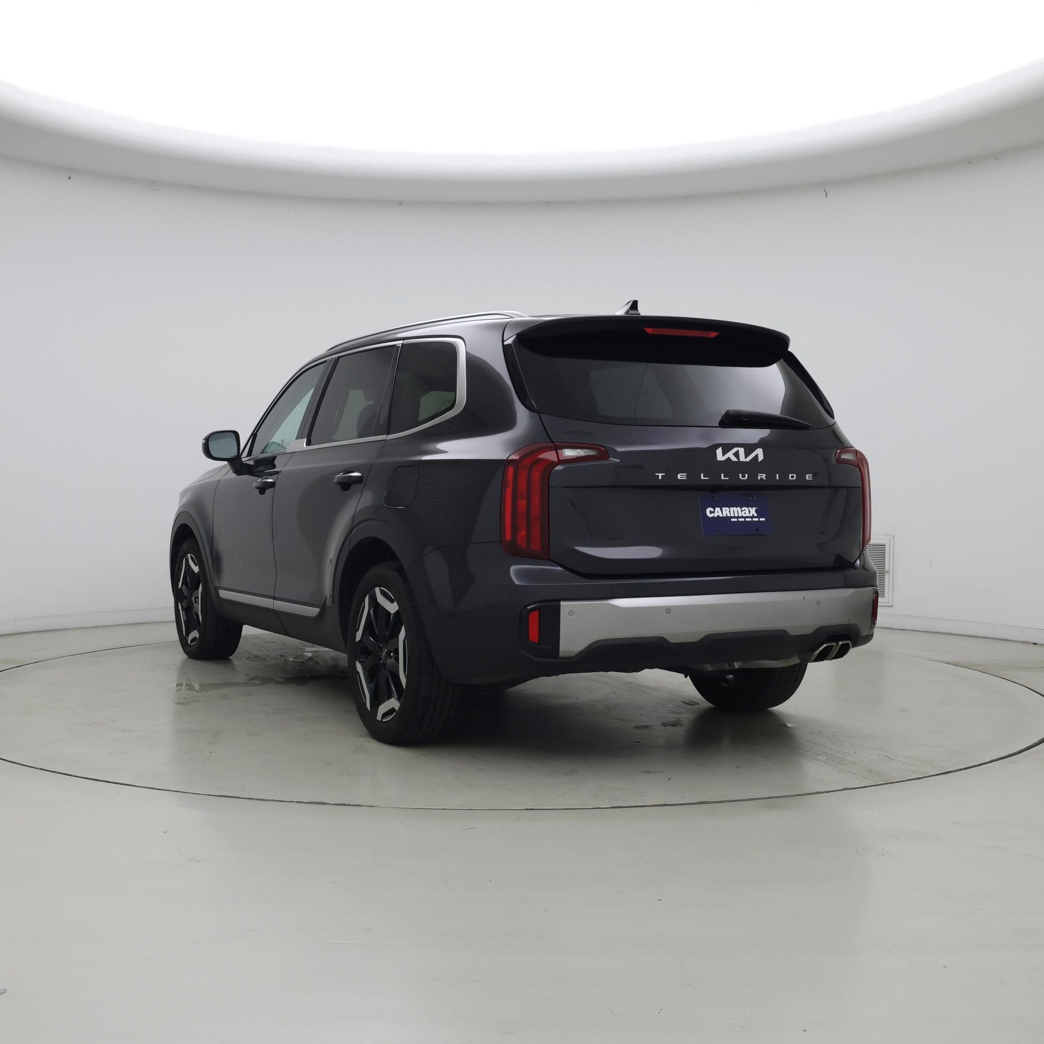Thumbnail: 2025 Kia Telluride - 2