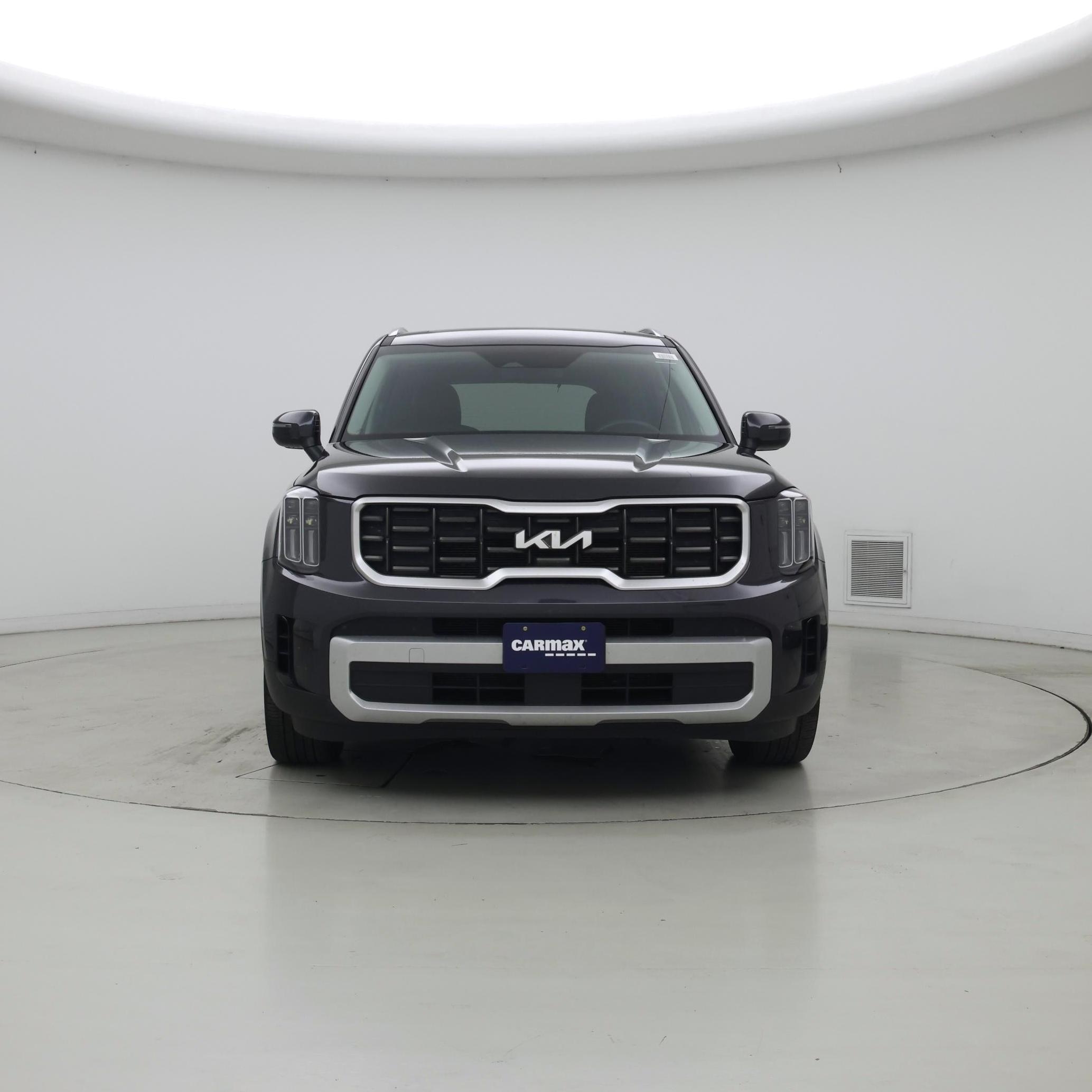 Thumbnail: 2025 Kia Telluride - 5