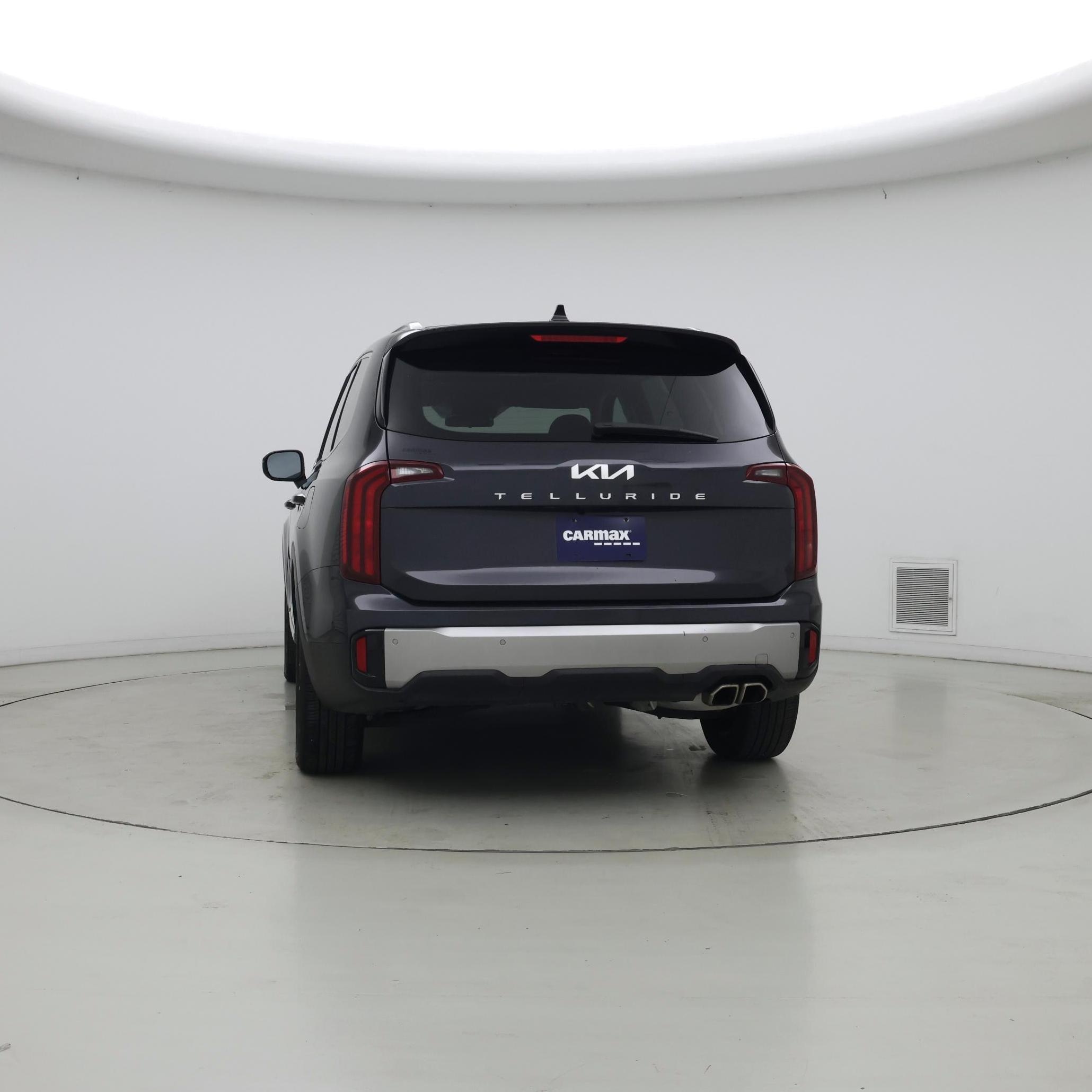 Thumbnail: 2025 Kia Telluride - 6