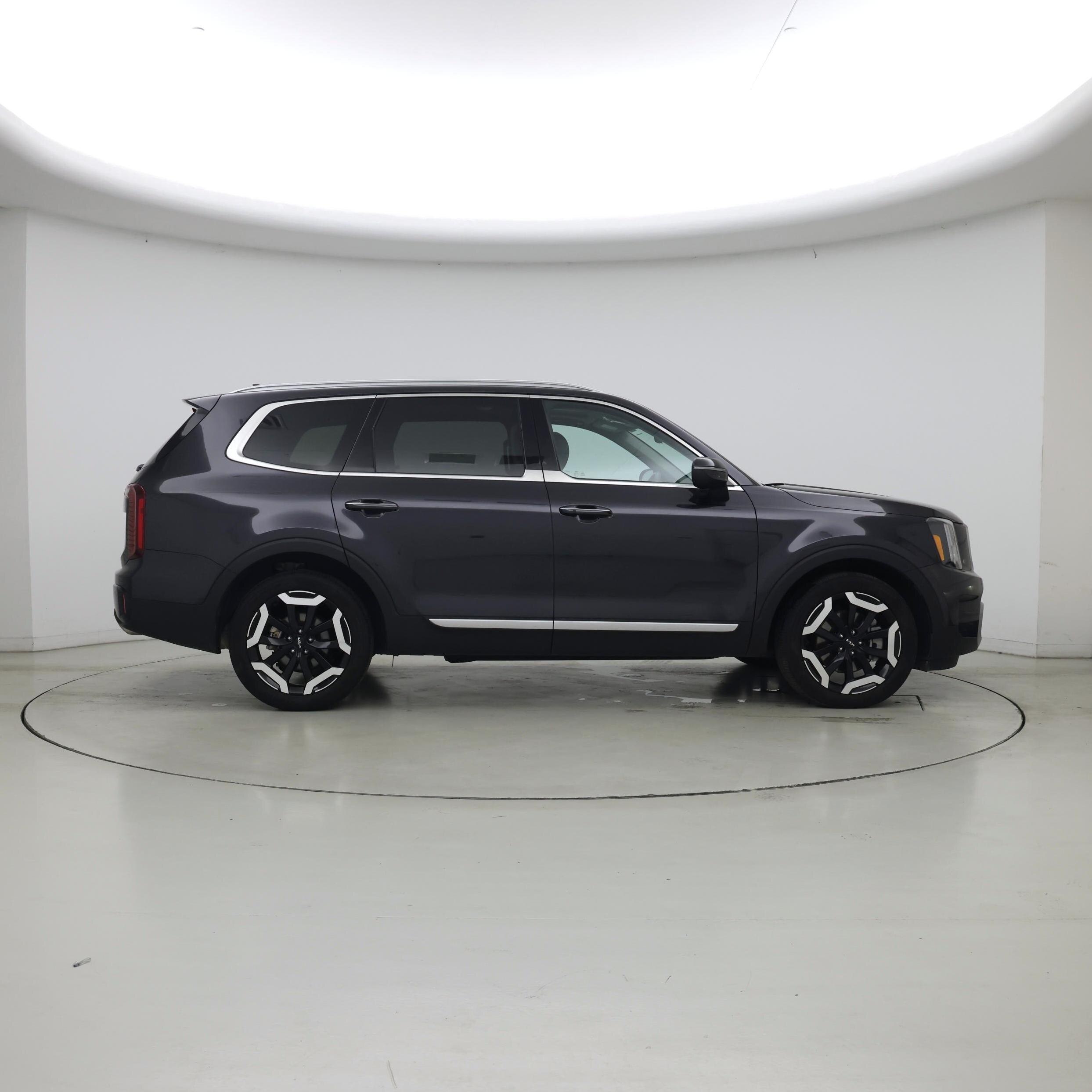 Thumbnail: 2025 Kia Telluride - 7