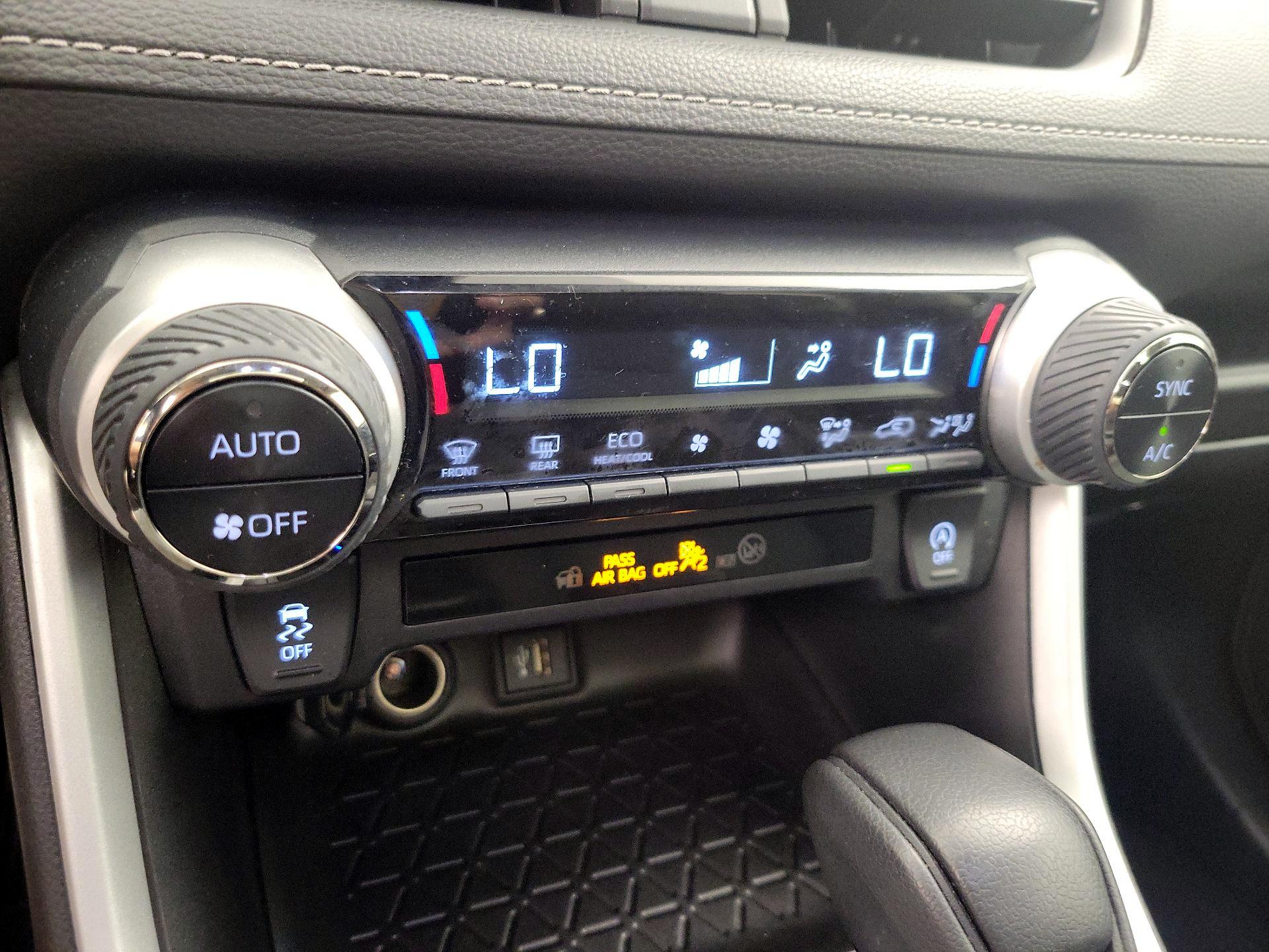 Thumbnail: 2023 Toyota RAV4 - 16