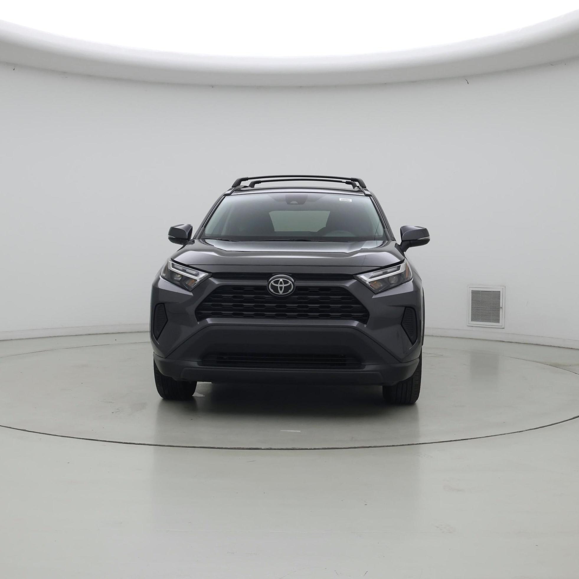 Thumbnail: 2023 Toyota RAV4 - 5