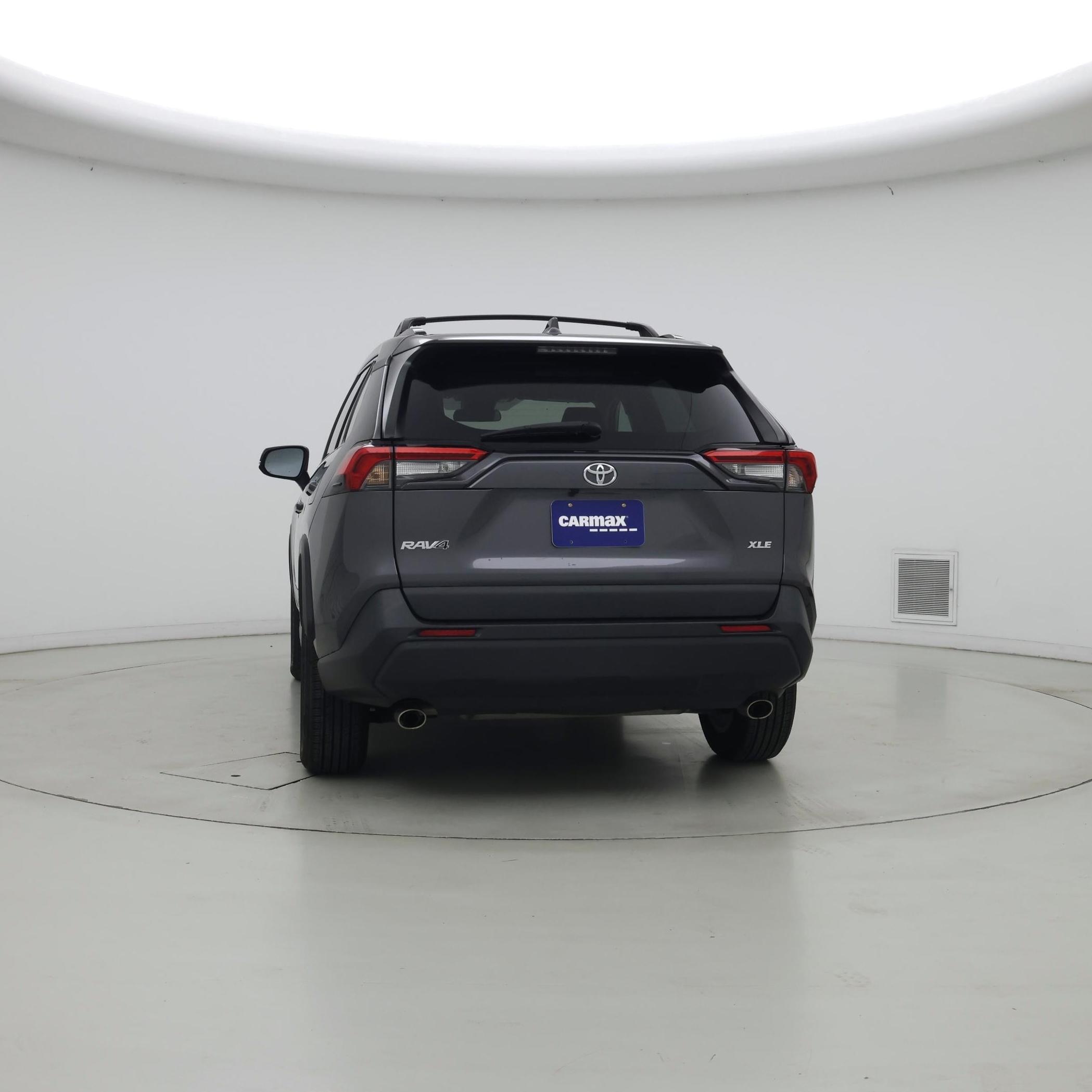 Thumbnail: 2023 Toyota RAV4 - 6