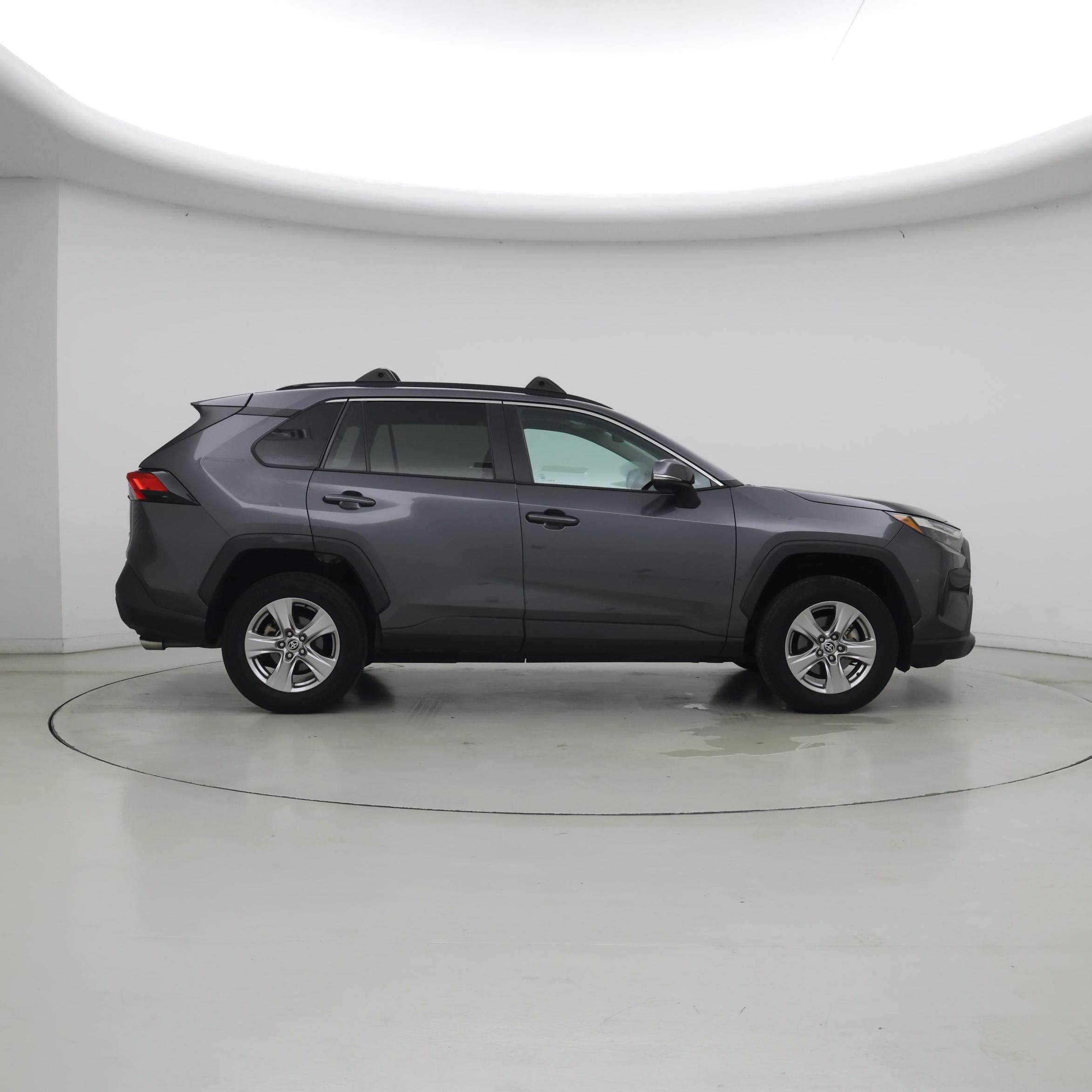 Thumbnail: 2023 Toyota RAV4 - 7