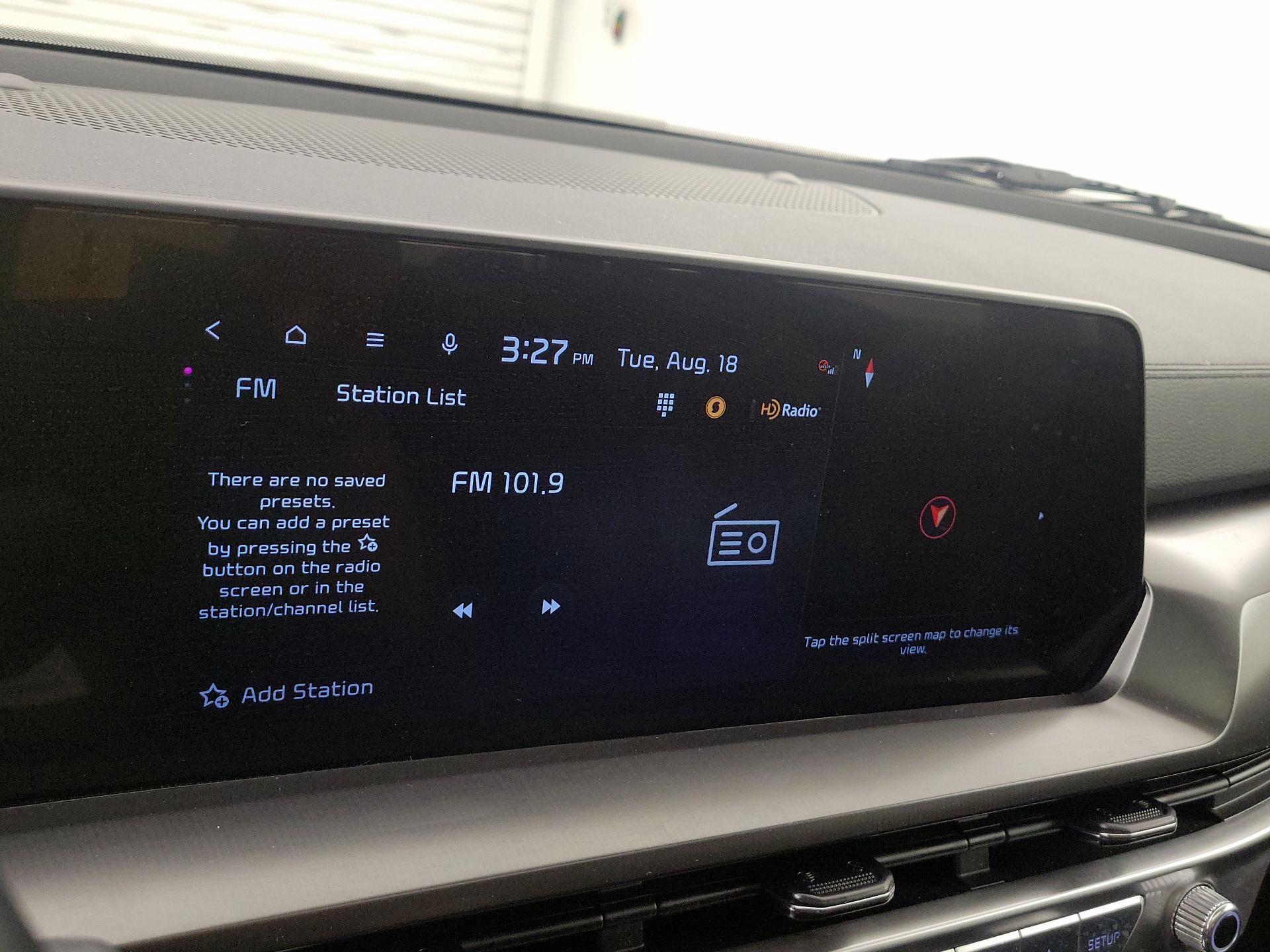 Thumbnail: 2025 Kia Telluride - 16