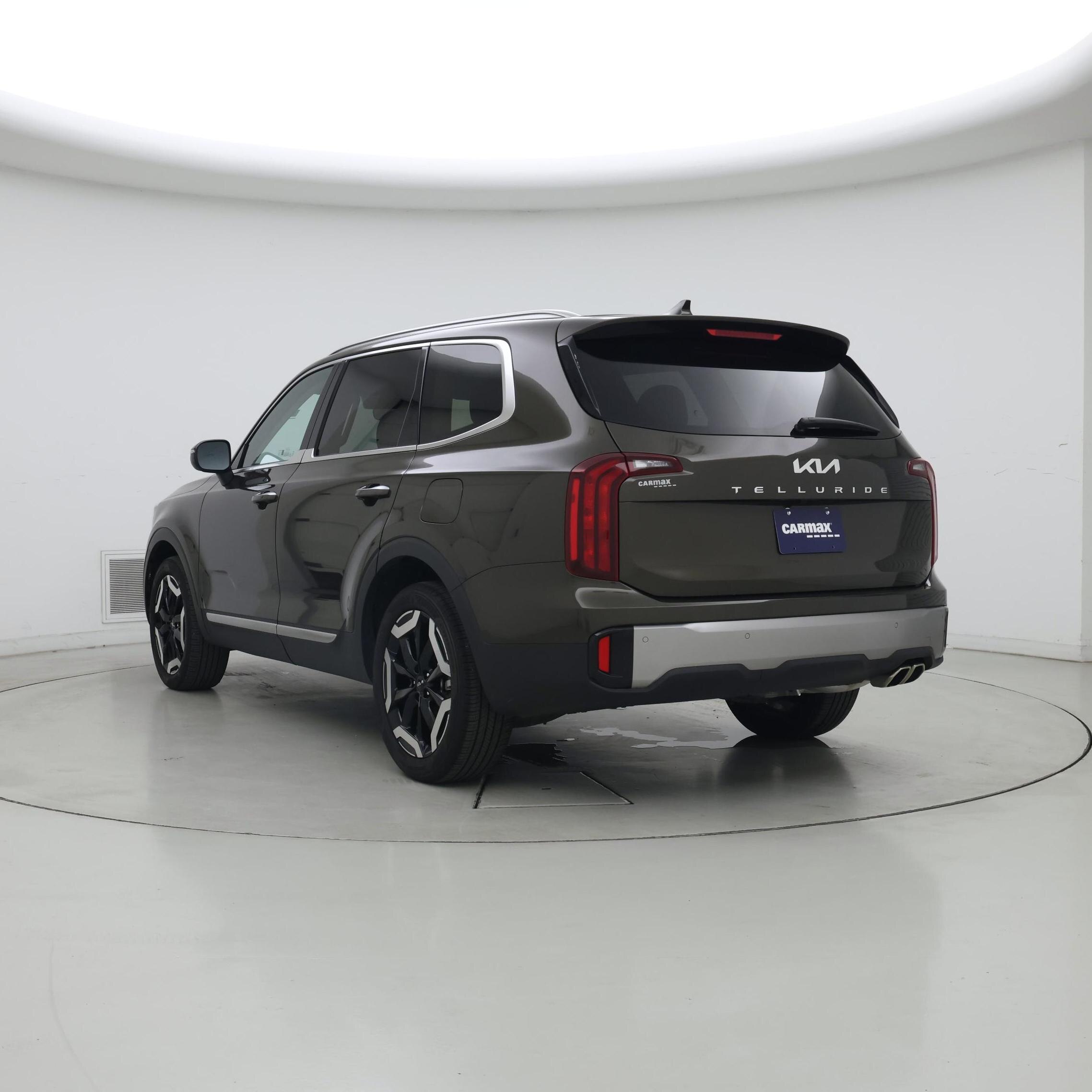 Thumbnail: 2025 Kia Telluride - 2