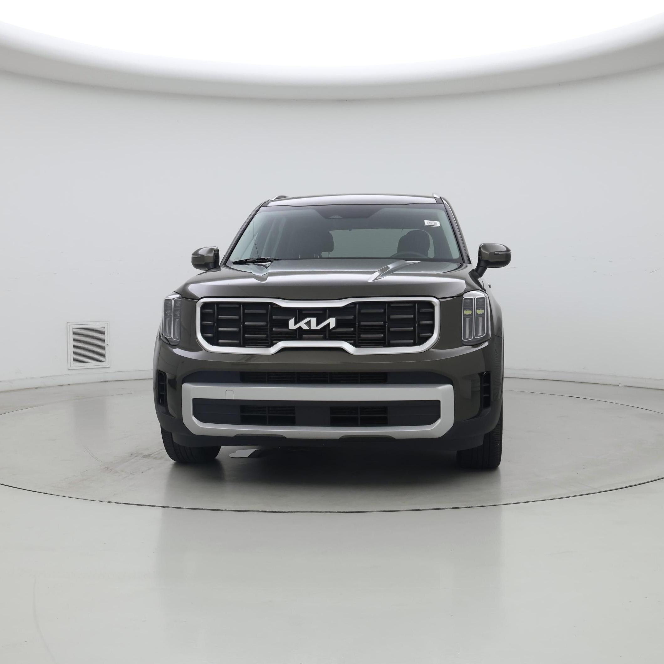 Thumbnail: 2025 Kia Telluride - 5