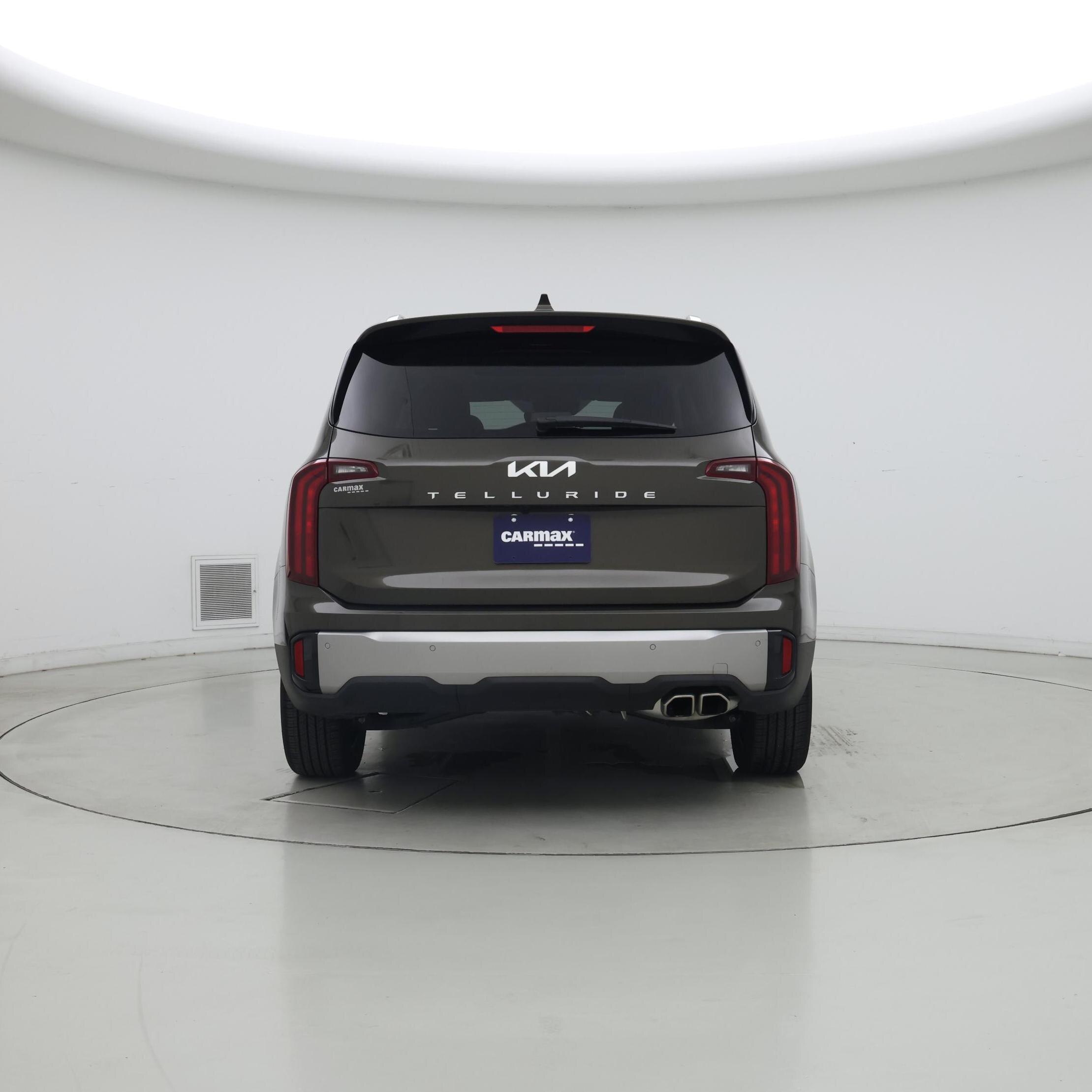 Thumbnail: 2025 Kia Telluride - 6