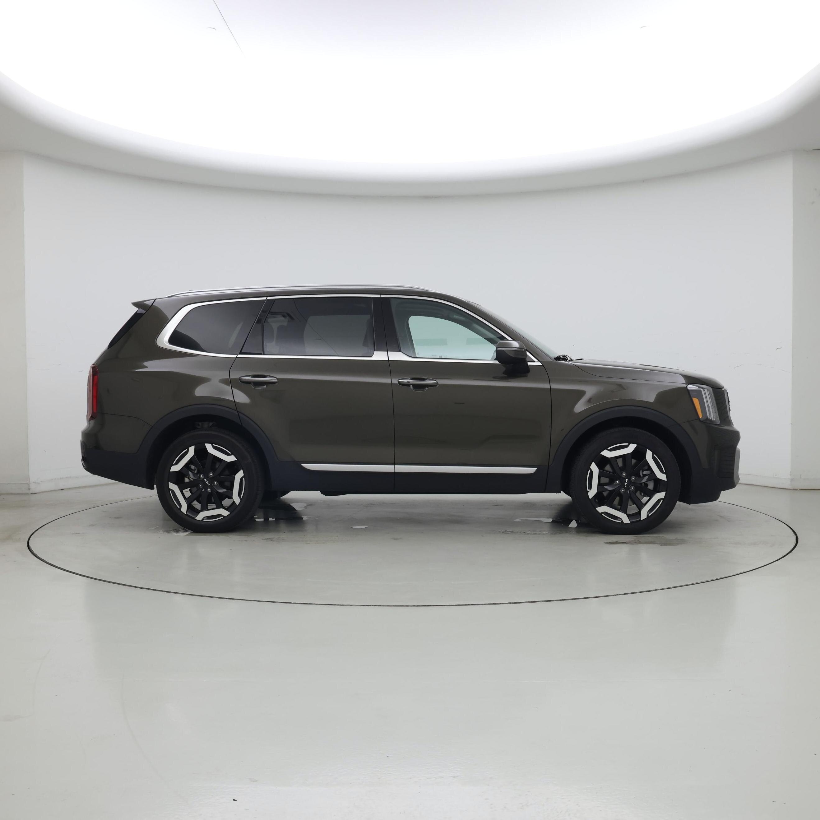 Thumbnail: 2025 Kia Telluride - 7