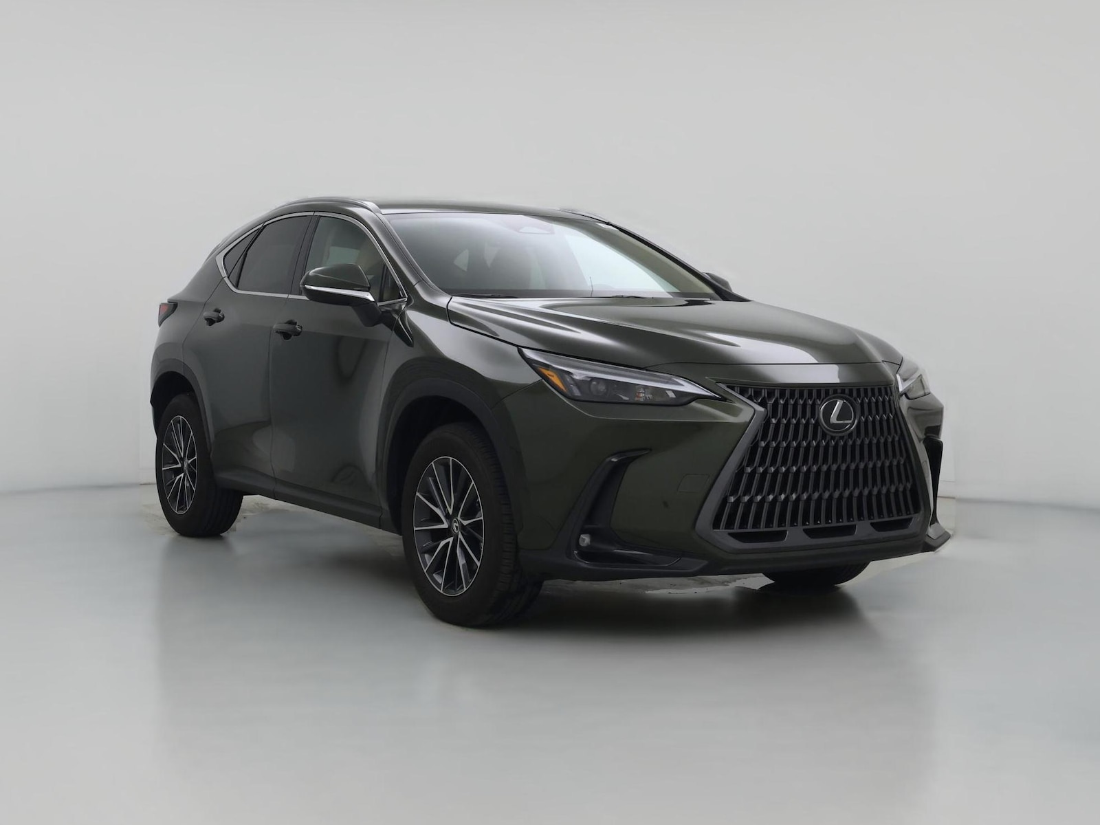 2024 Lexus NX