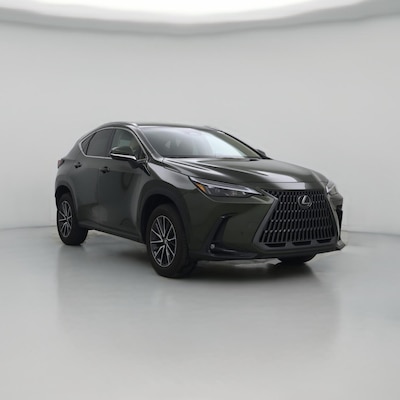 2024 Lexus NX 250