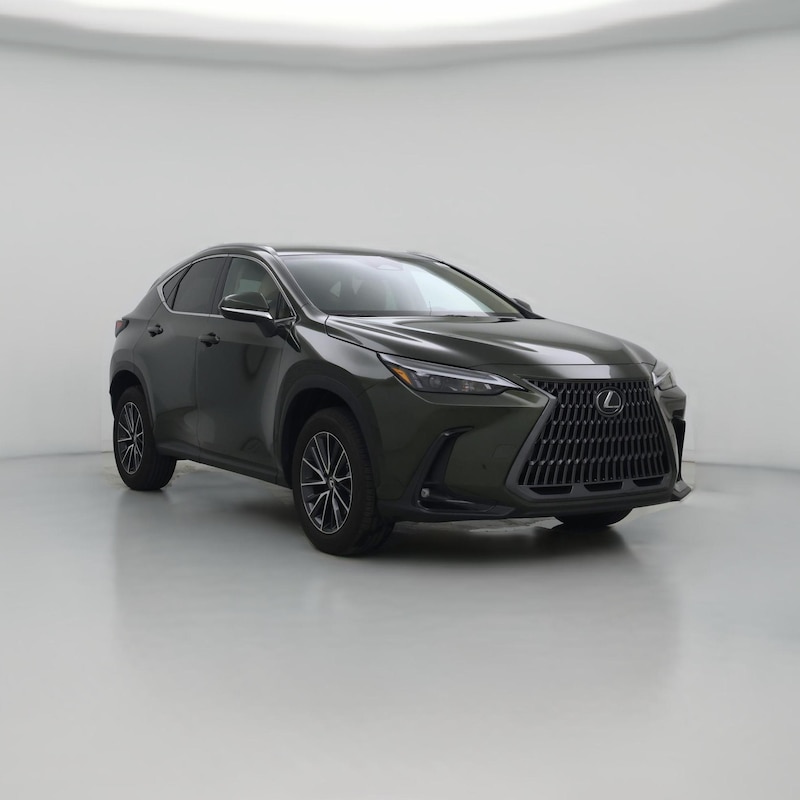 2024 Lexus NX 250