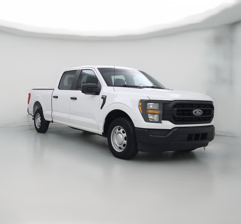 2023 Ford F150 XL