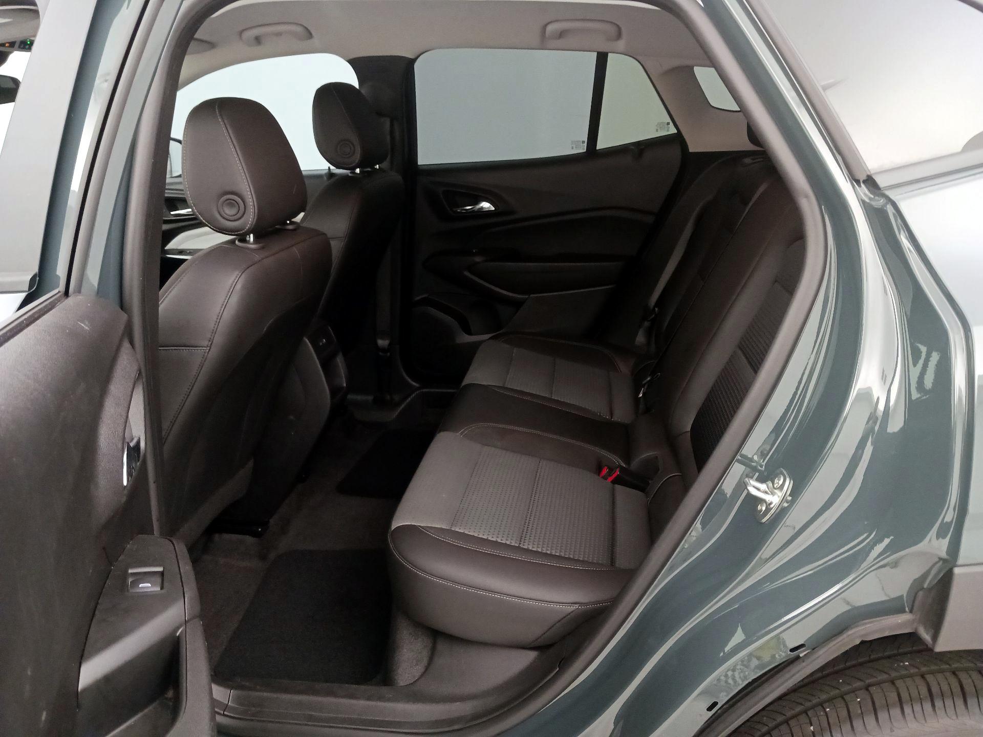Thumbnail: 2026 Chevrolet Trax - 19