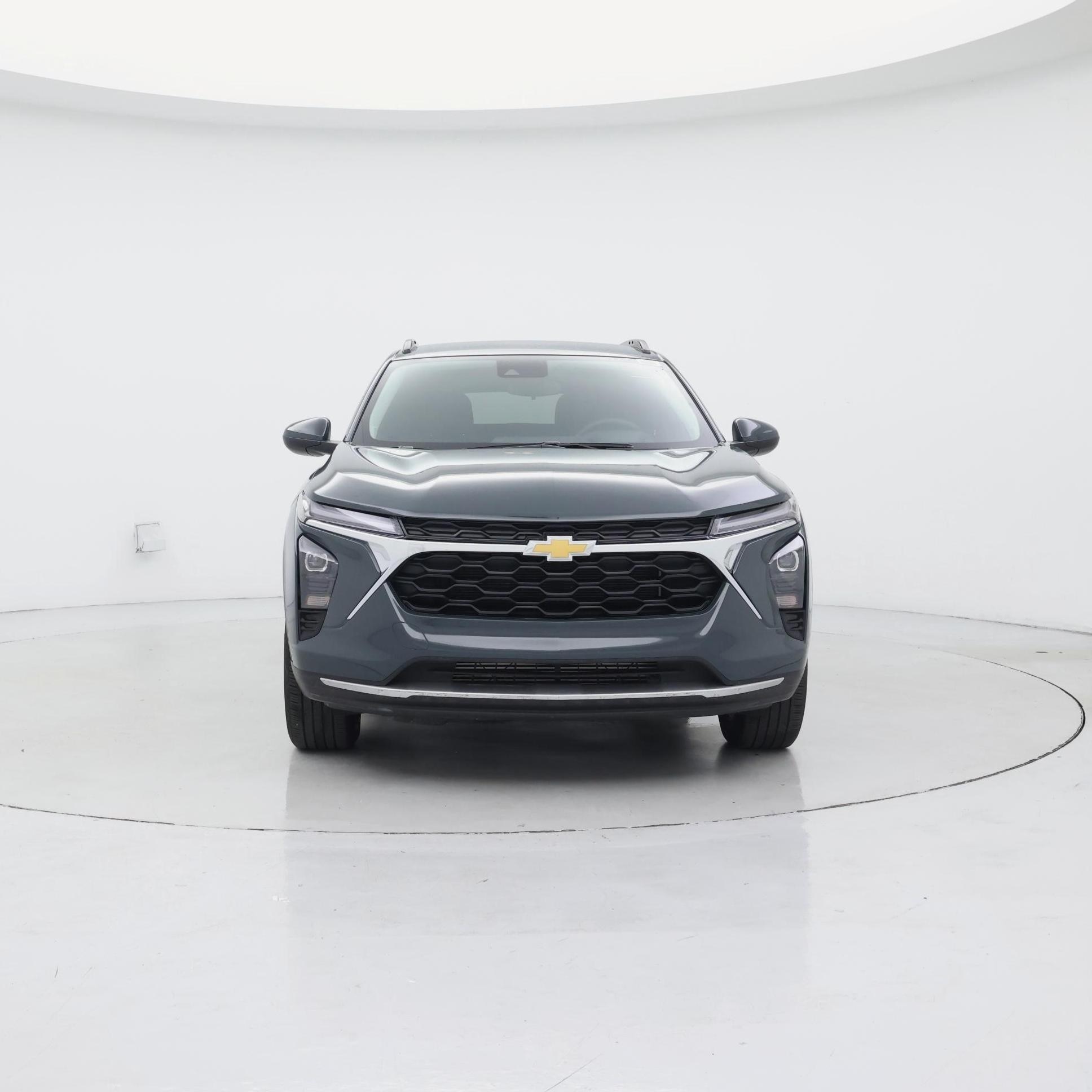 Thumbnail: 2026 Chevrolet Trax - 5