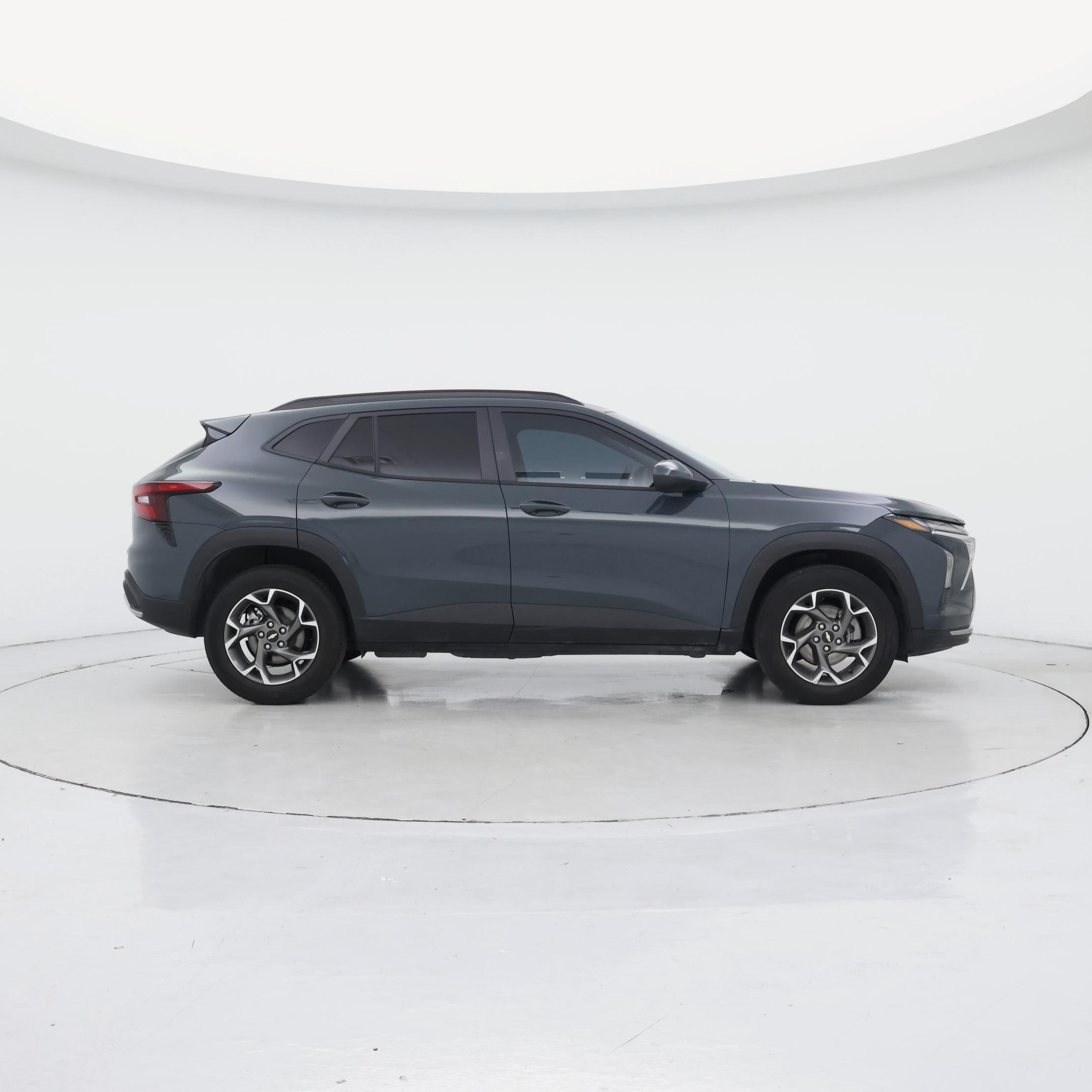 Thumbnail: 2026 Chevrolet Trax - 7