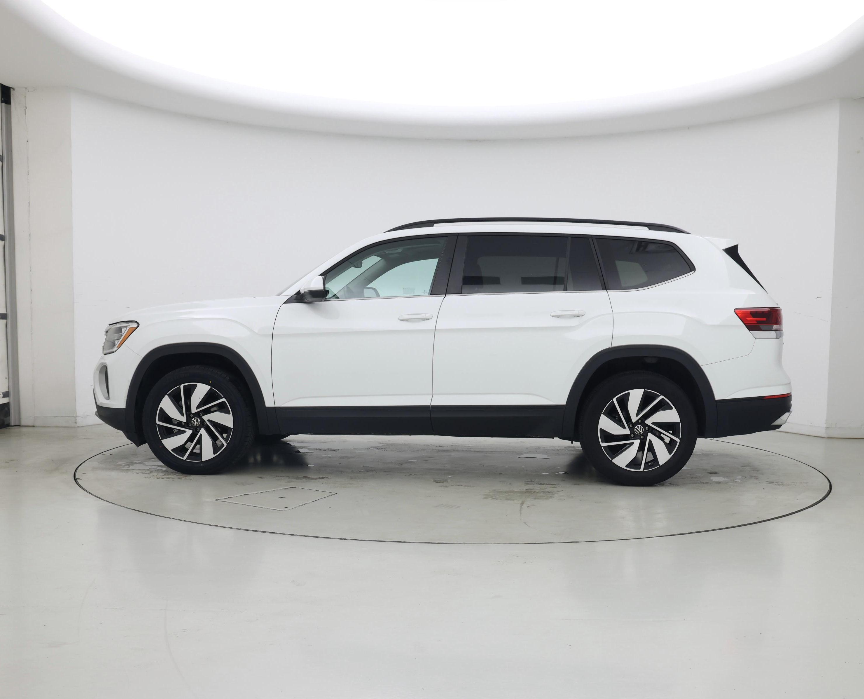 Thumbnail: 2025 Volkswagen Atlas - 3