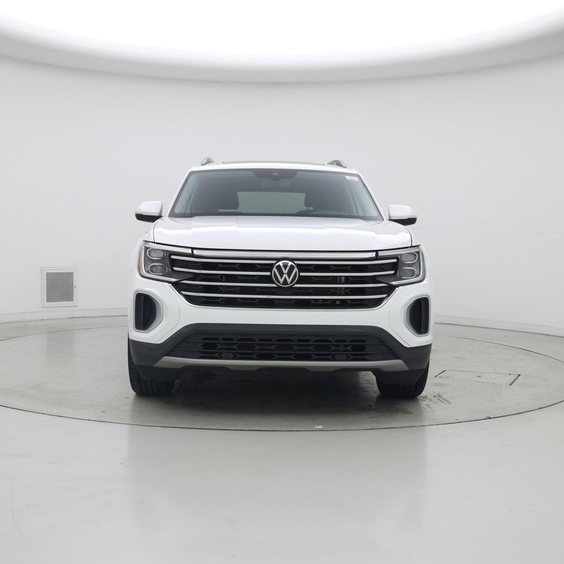 Thumbnail: 2025 Volkswagen Atlas - 5