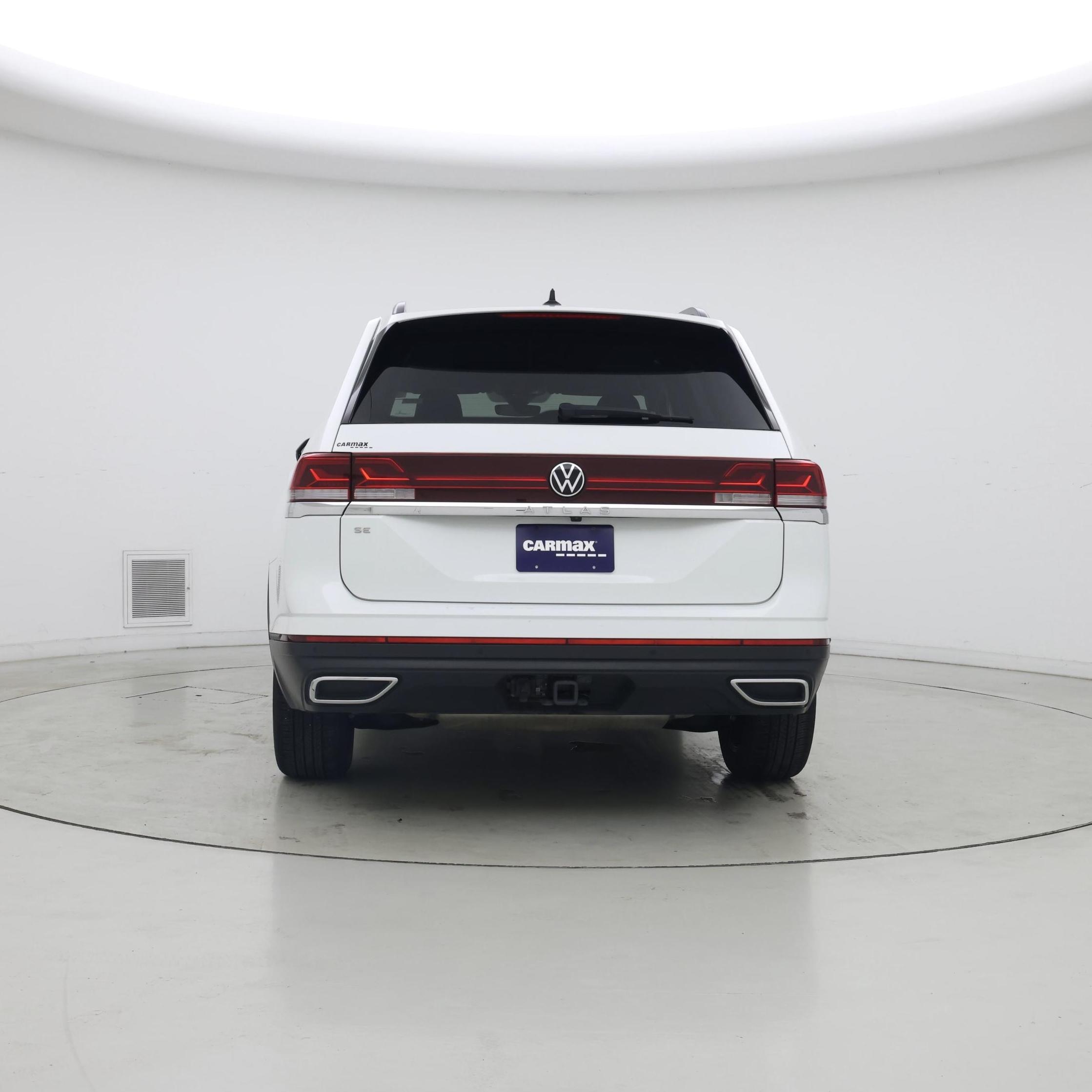 Thumbnail: 2025 Volkswagen Atlas - 6
