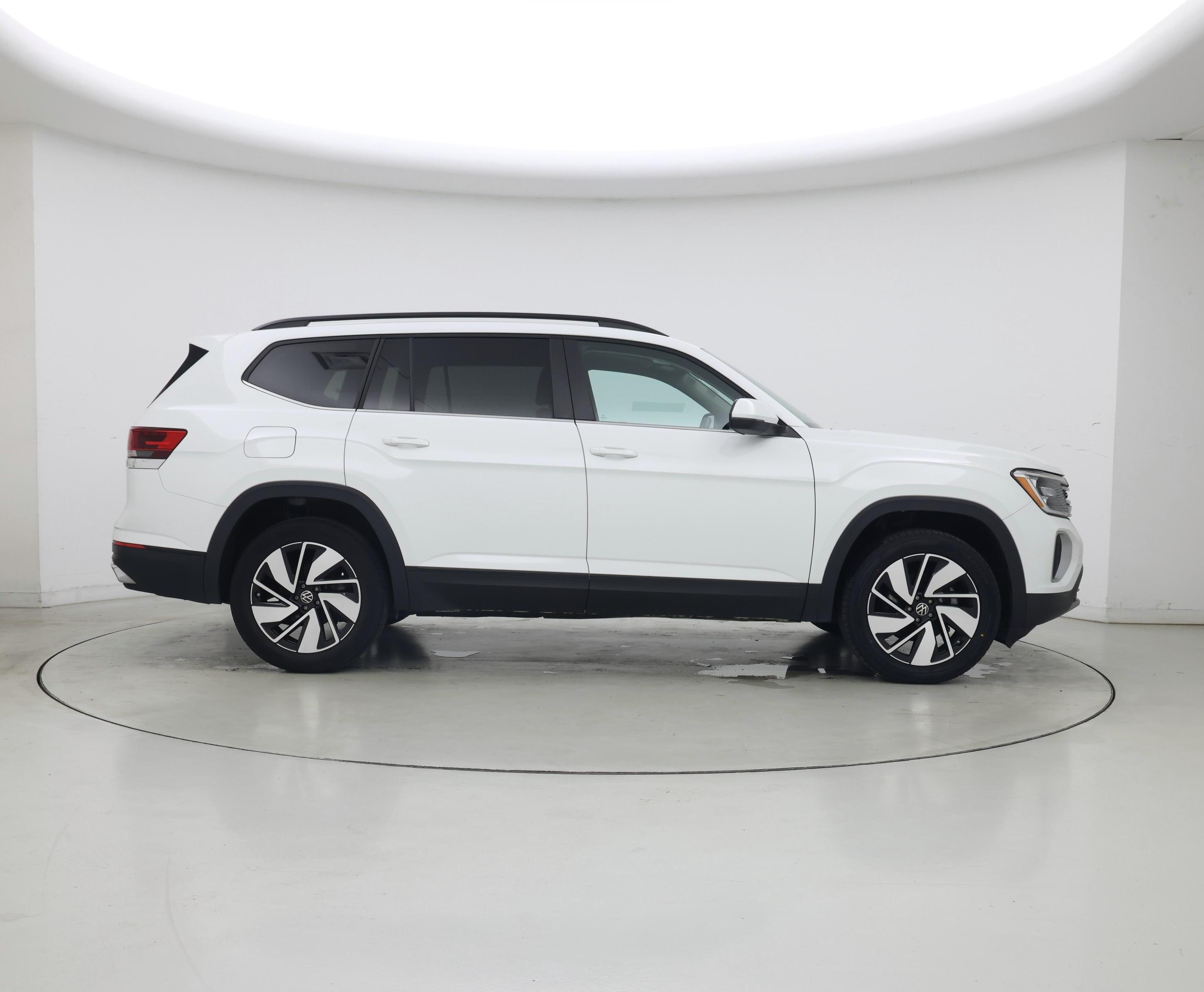Thumbnail: 2025 Volkswagen Atlas - 7