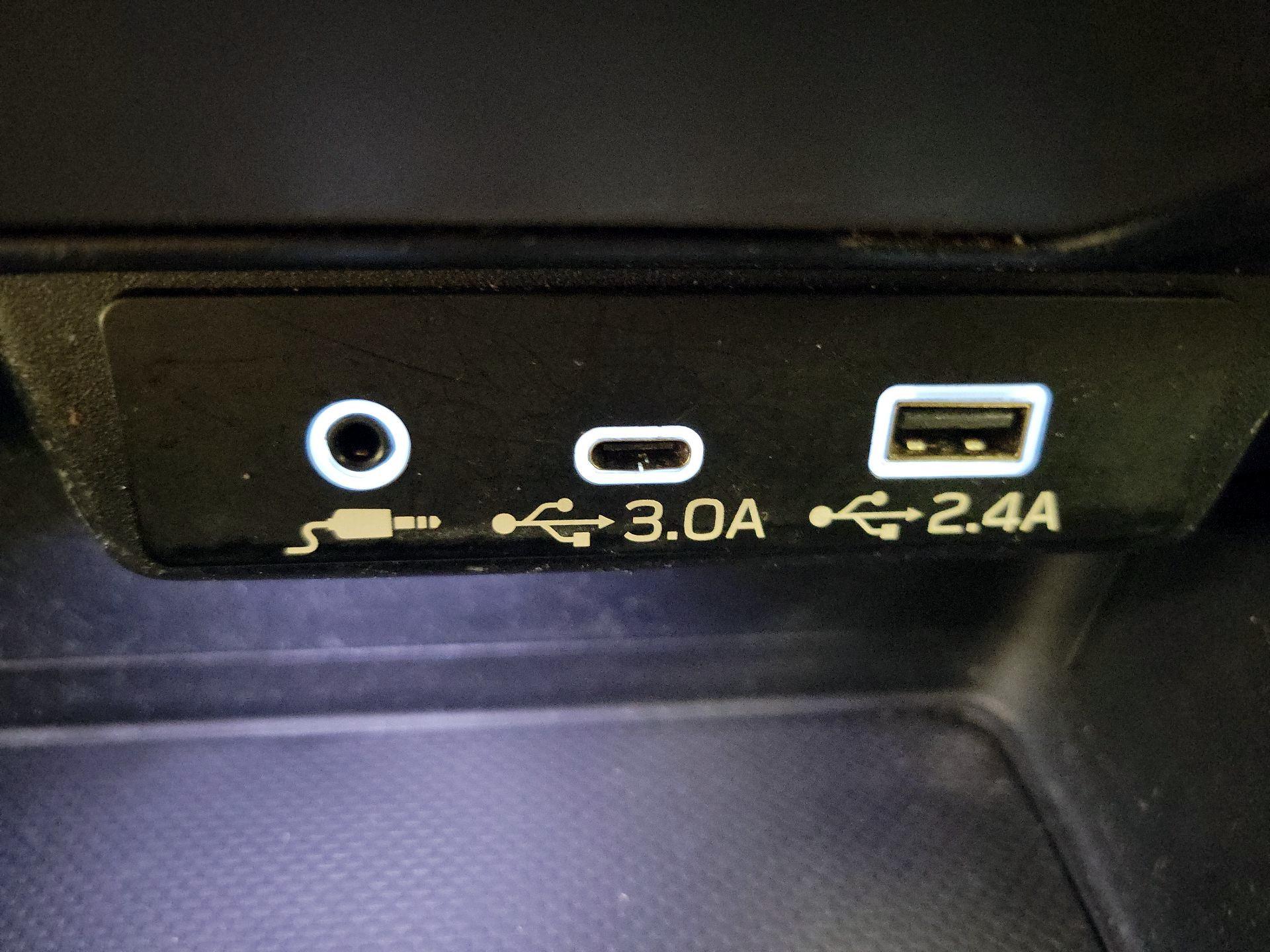 Thumbnail: 2024 Subaru Crosstrek - 18