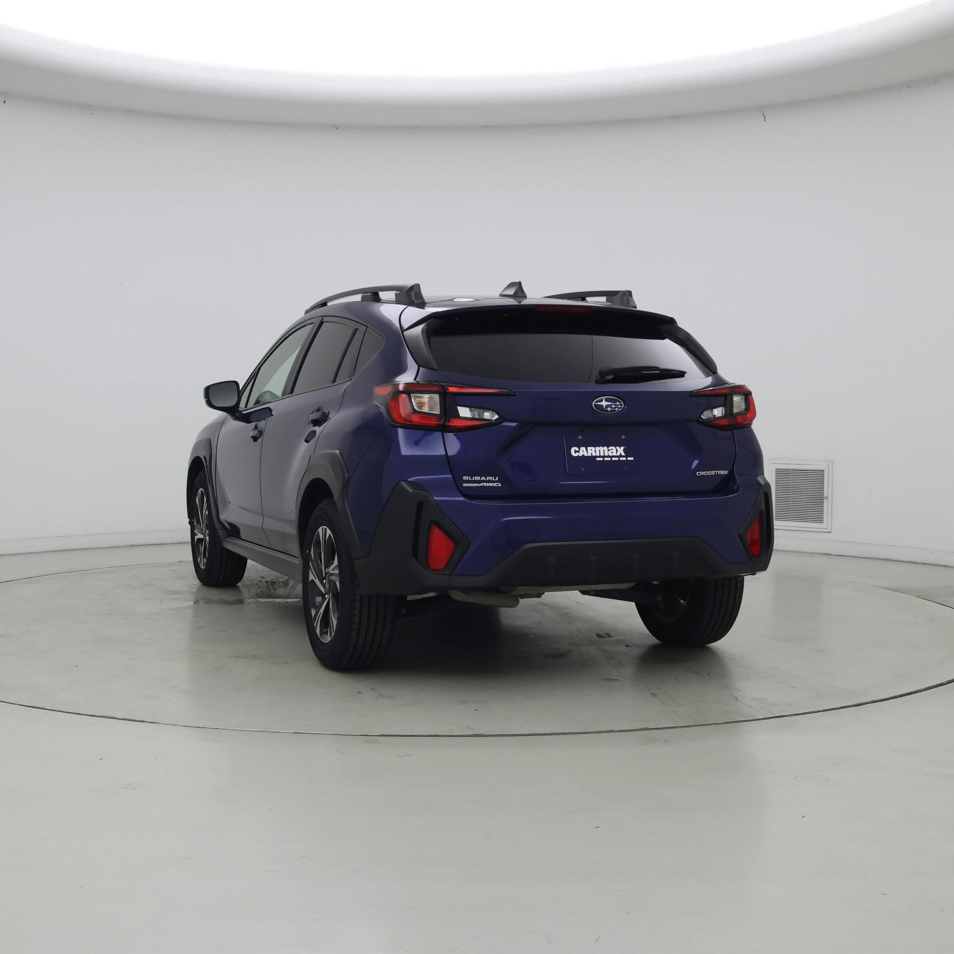 Thumbnail: 2024 Subaru Crosstrek - 2