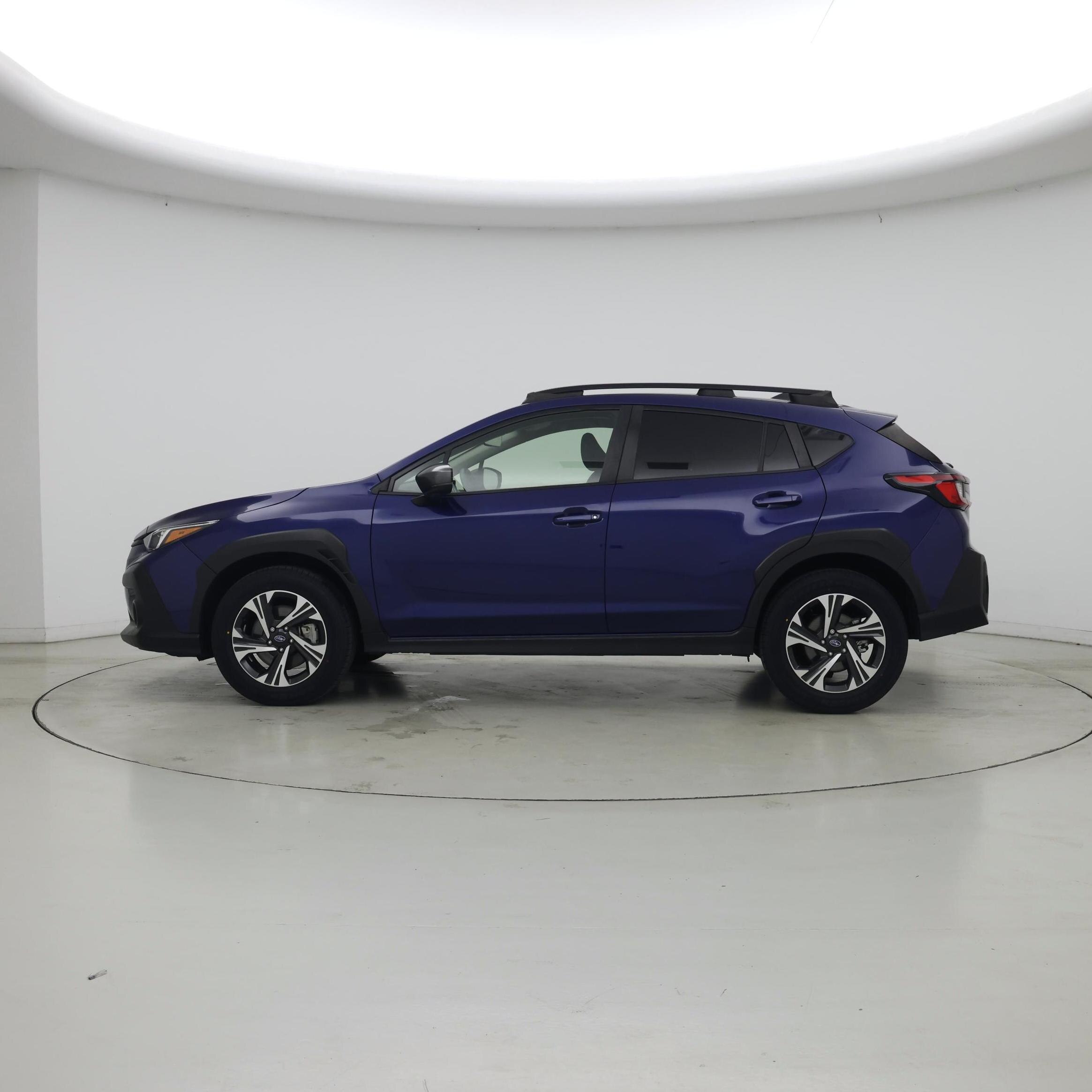 Thumbnail: 2024 Subaru Crosstrek - 3