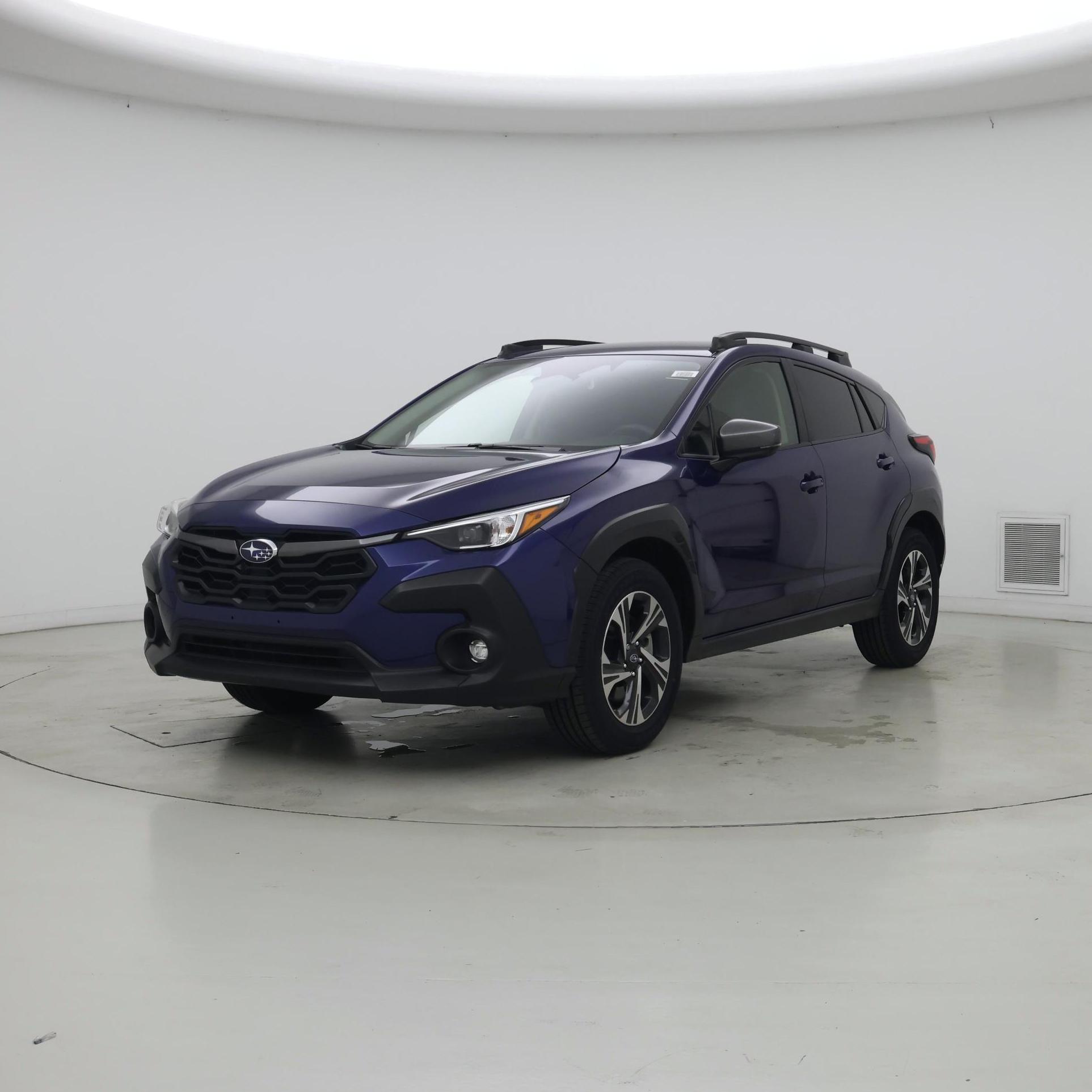 Thumbnail: 2024 Subaru Crosstrek - 4