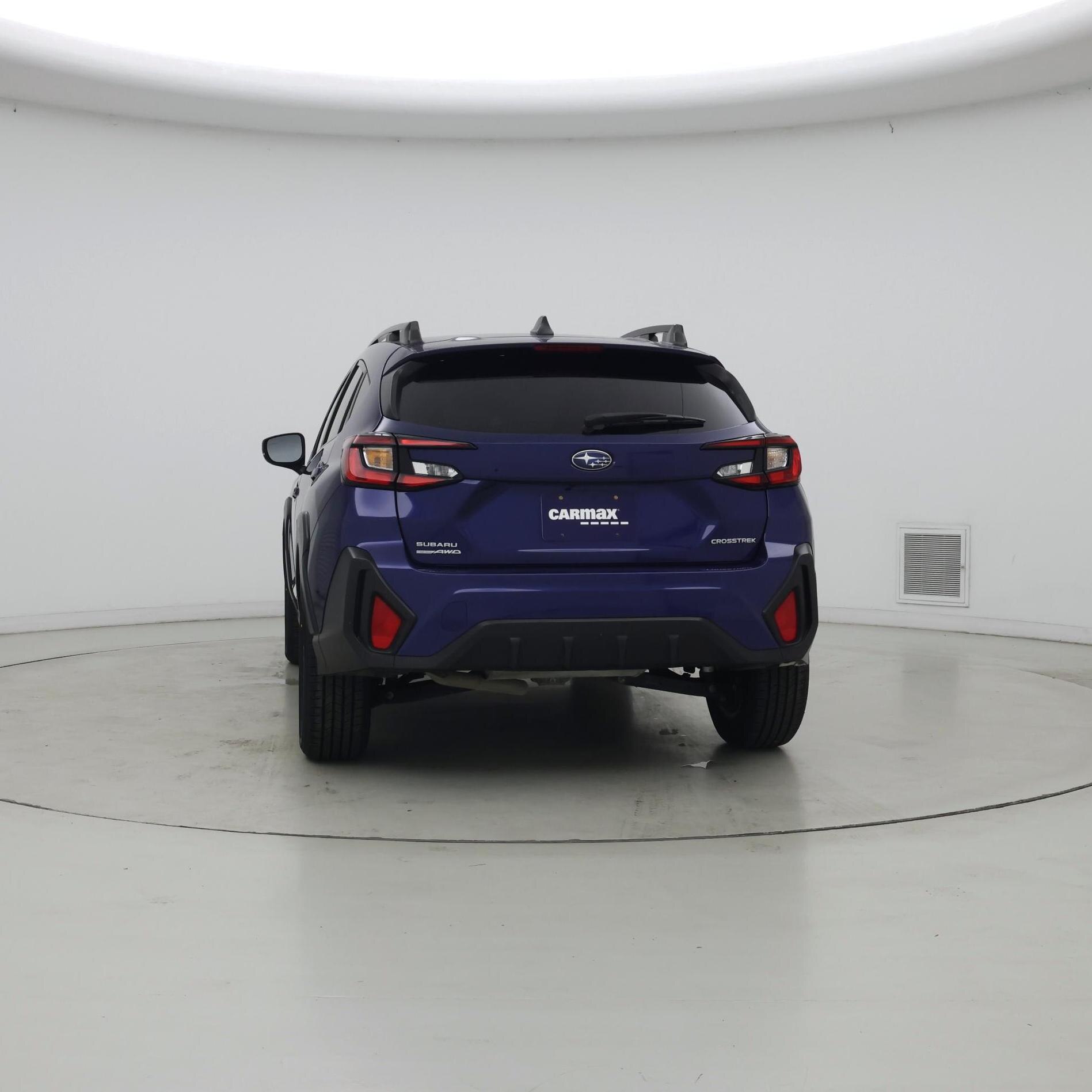 Thumbnail: 2024 Subaru Crosstrek - 6