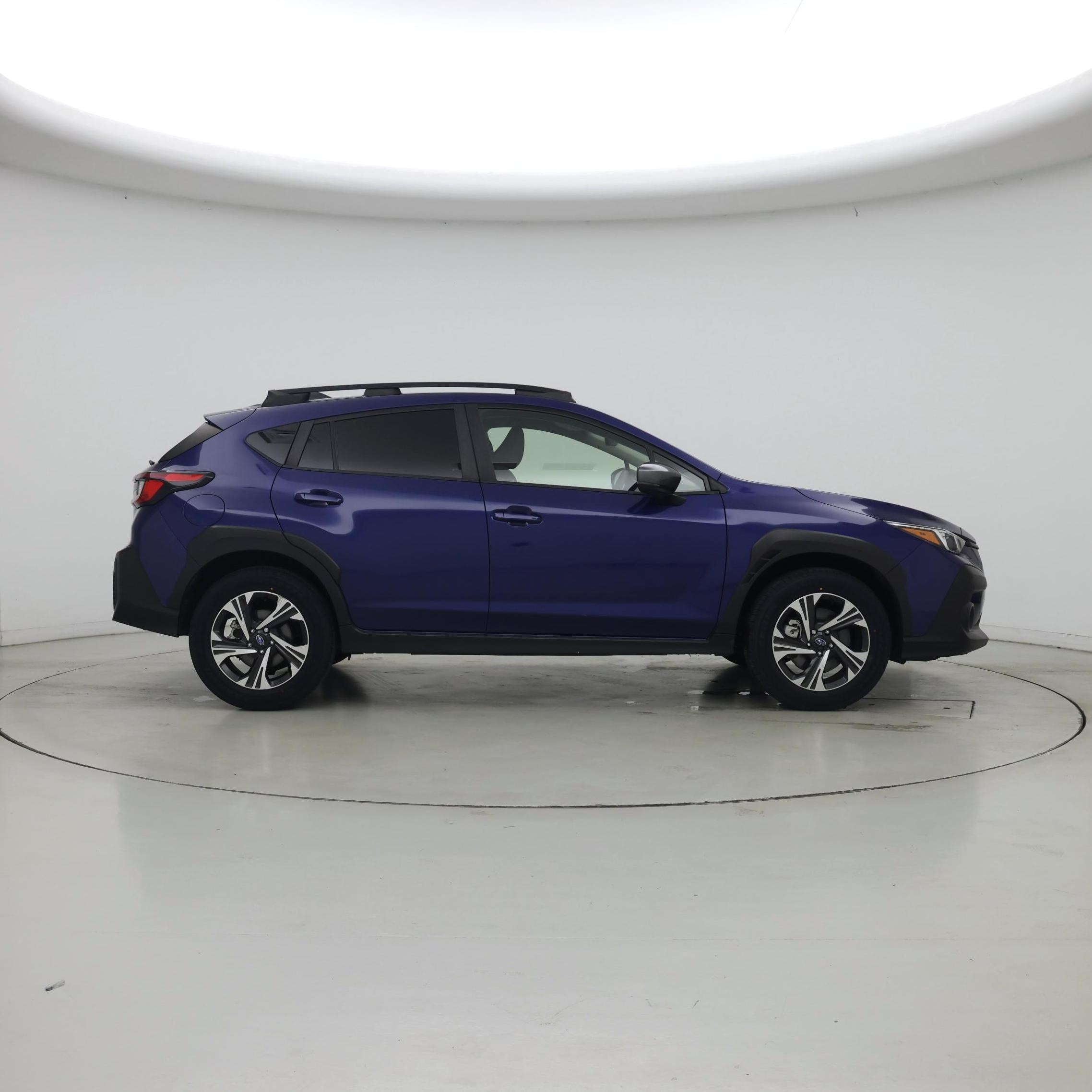 Thumbnail: 2024 Subaru Crosstrek - 7