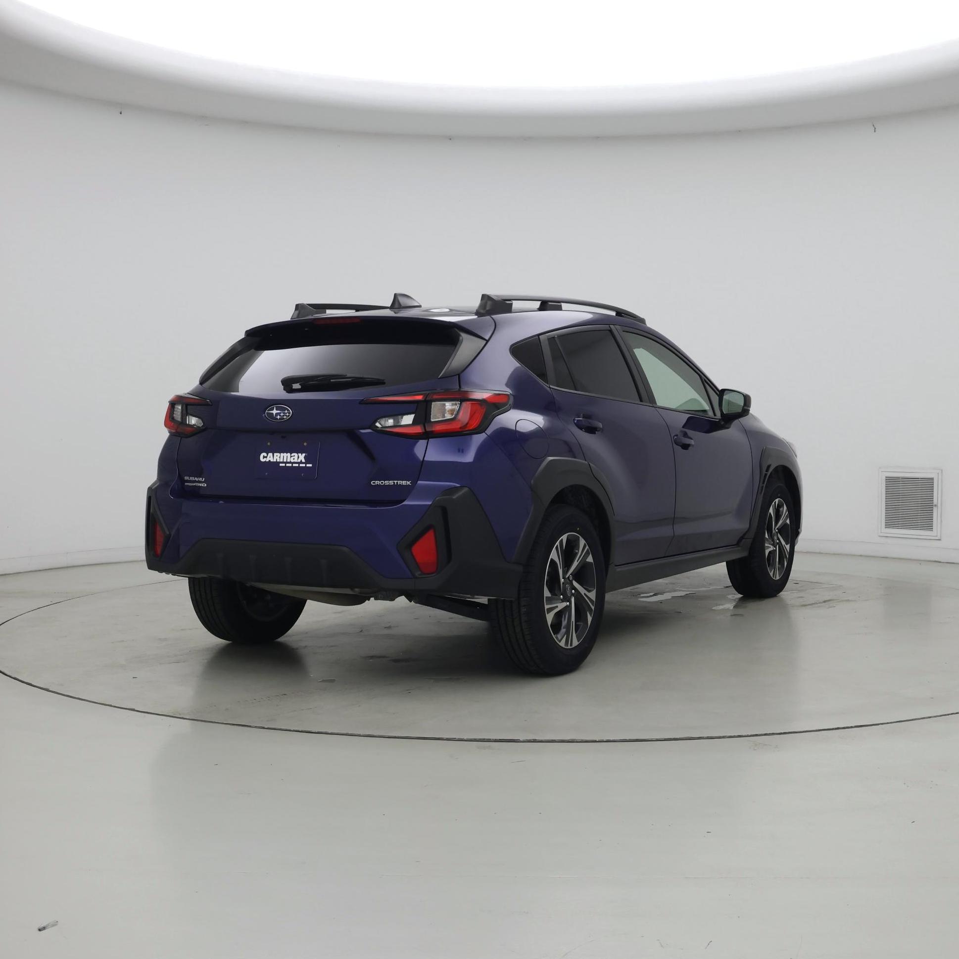 Thumbnail: 2024 Subaru Crosstrek - 8