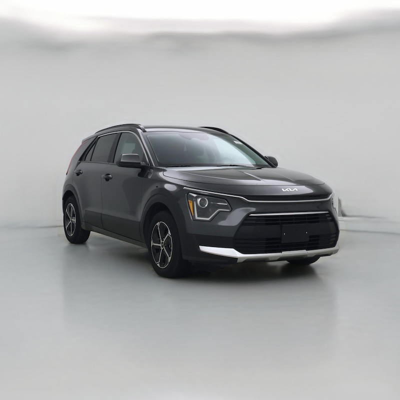 2025 Kia Niro LX