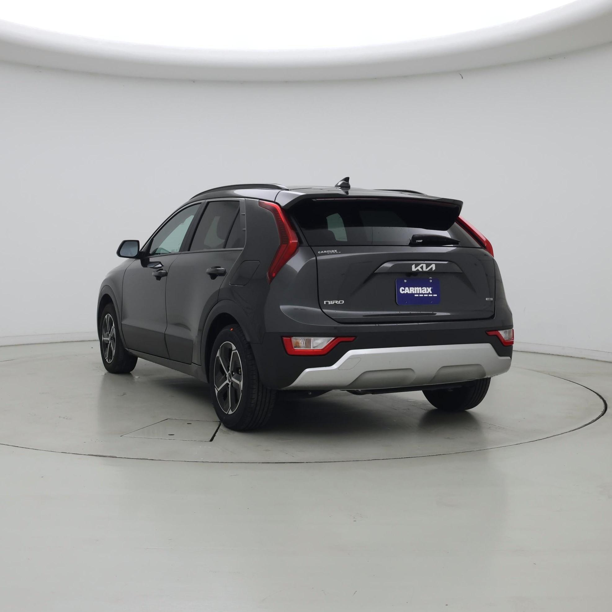 Thumbnail: 2025 Kia Niro - 2