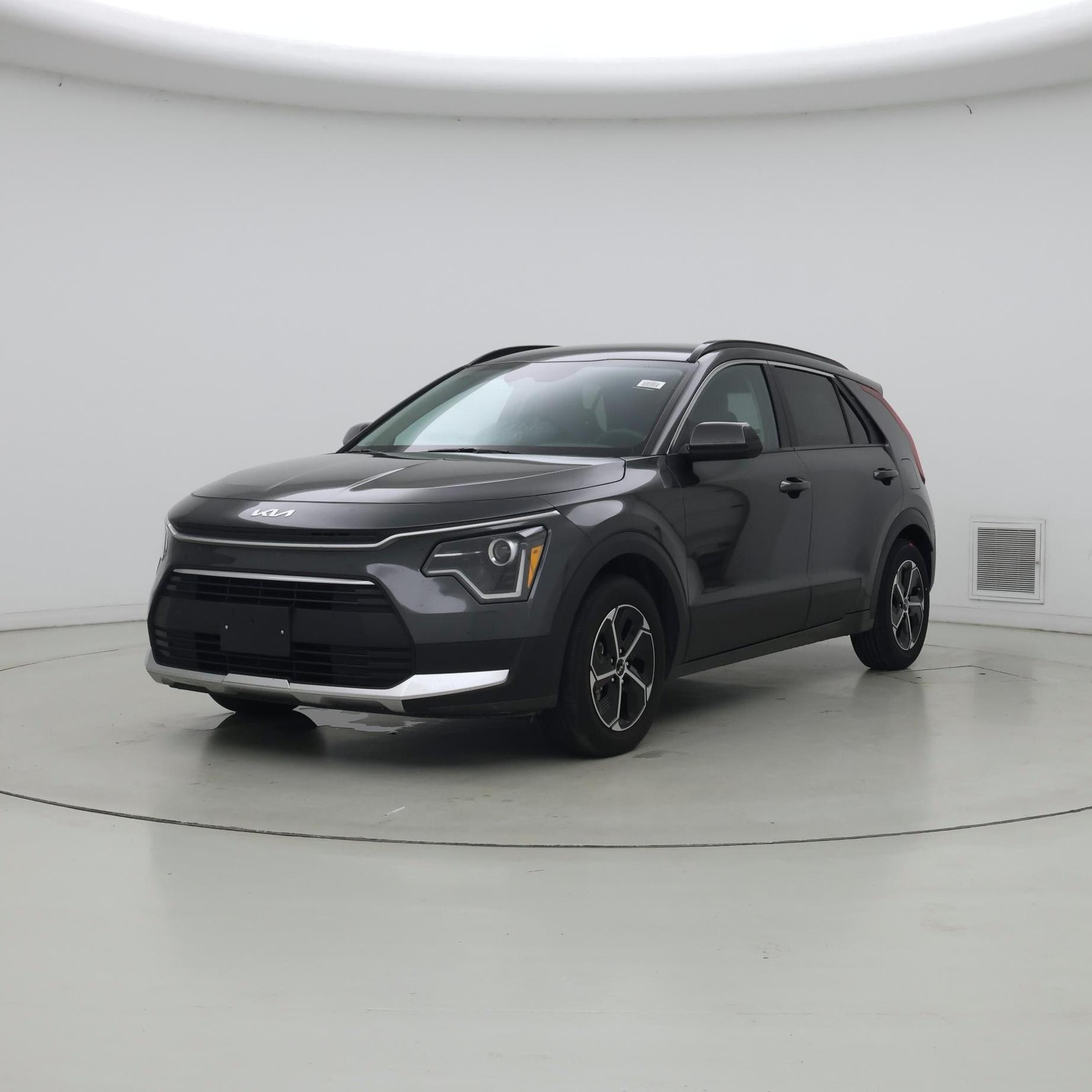 Thumbnail: 2025 Kia Niro - 4