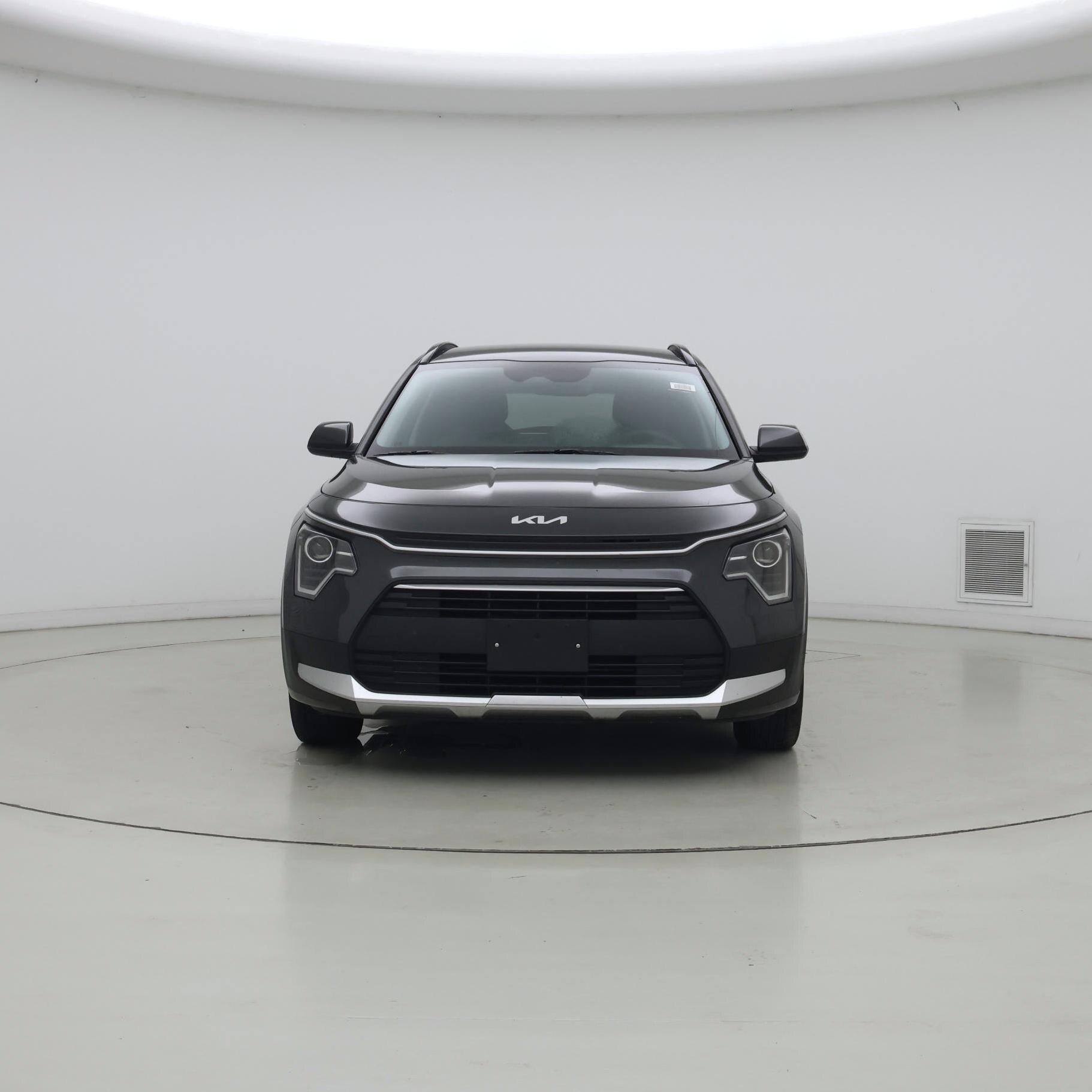 Thumbnail: 2025 Kia Niro - 5