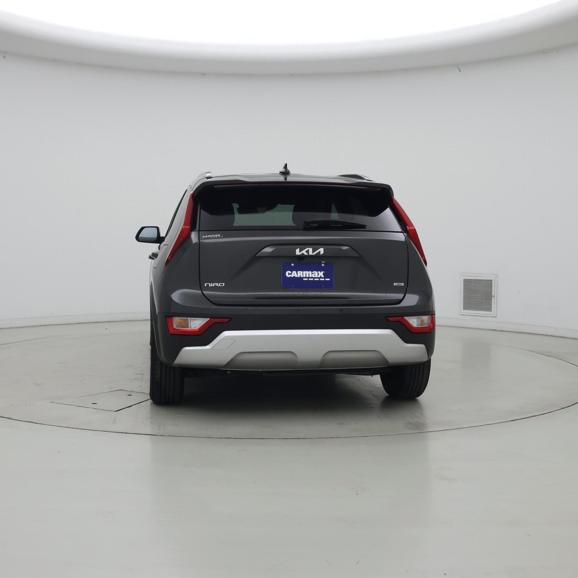 Thumbnail: 2025 Kia Niro - 6