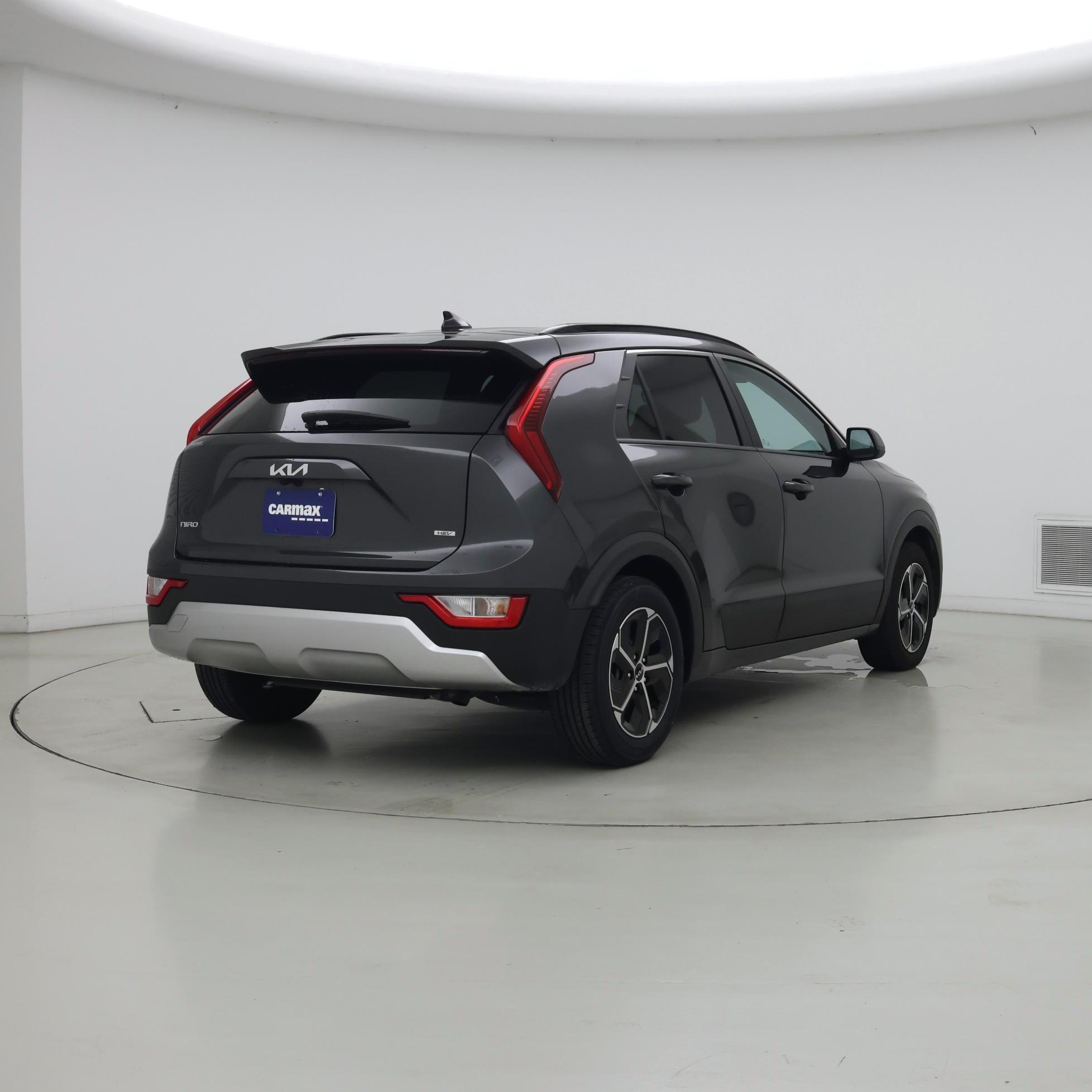 Thumbnail: 2025 Kia Niro - 8
