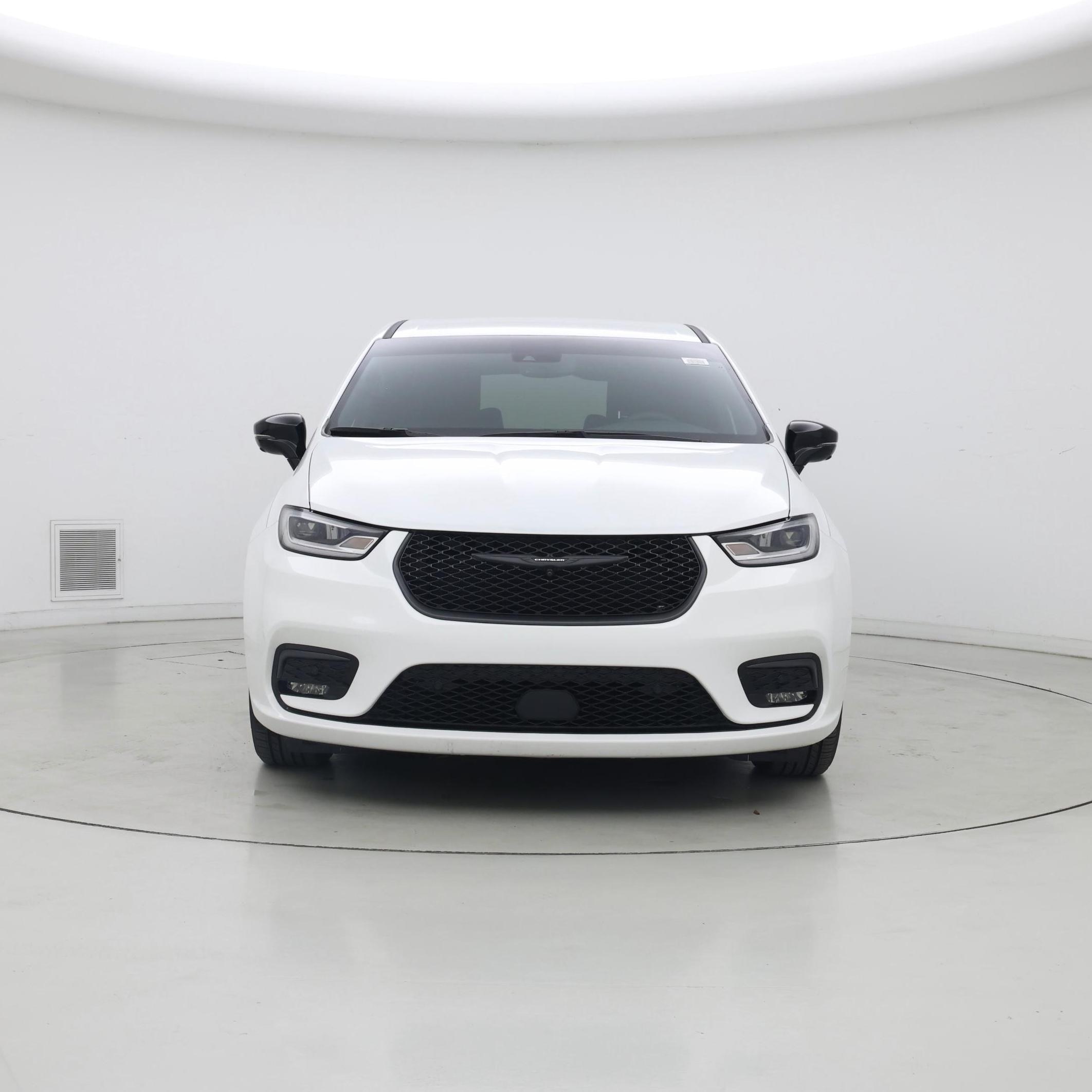 Thumbnail: 2024 Chrysler Pacifica - 5