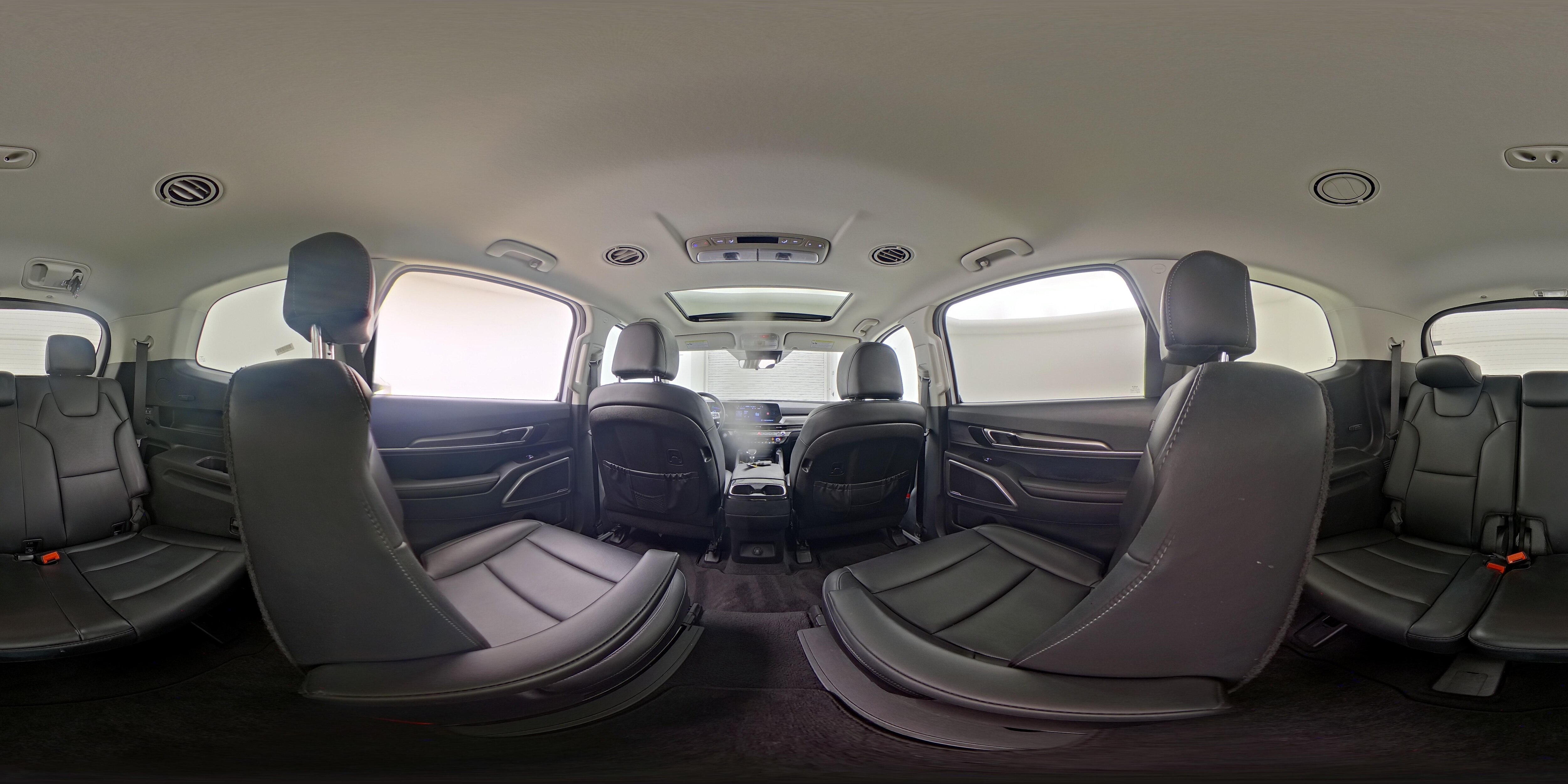 2025 Kia Telluride S - Photo 29
