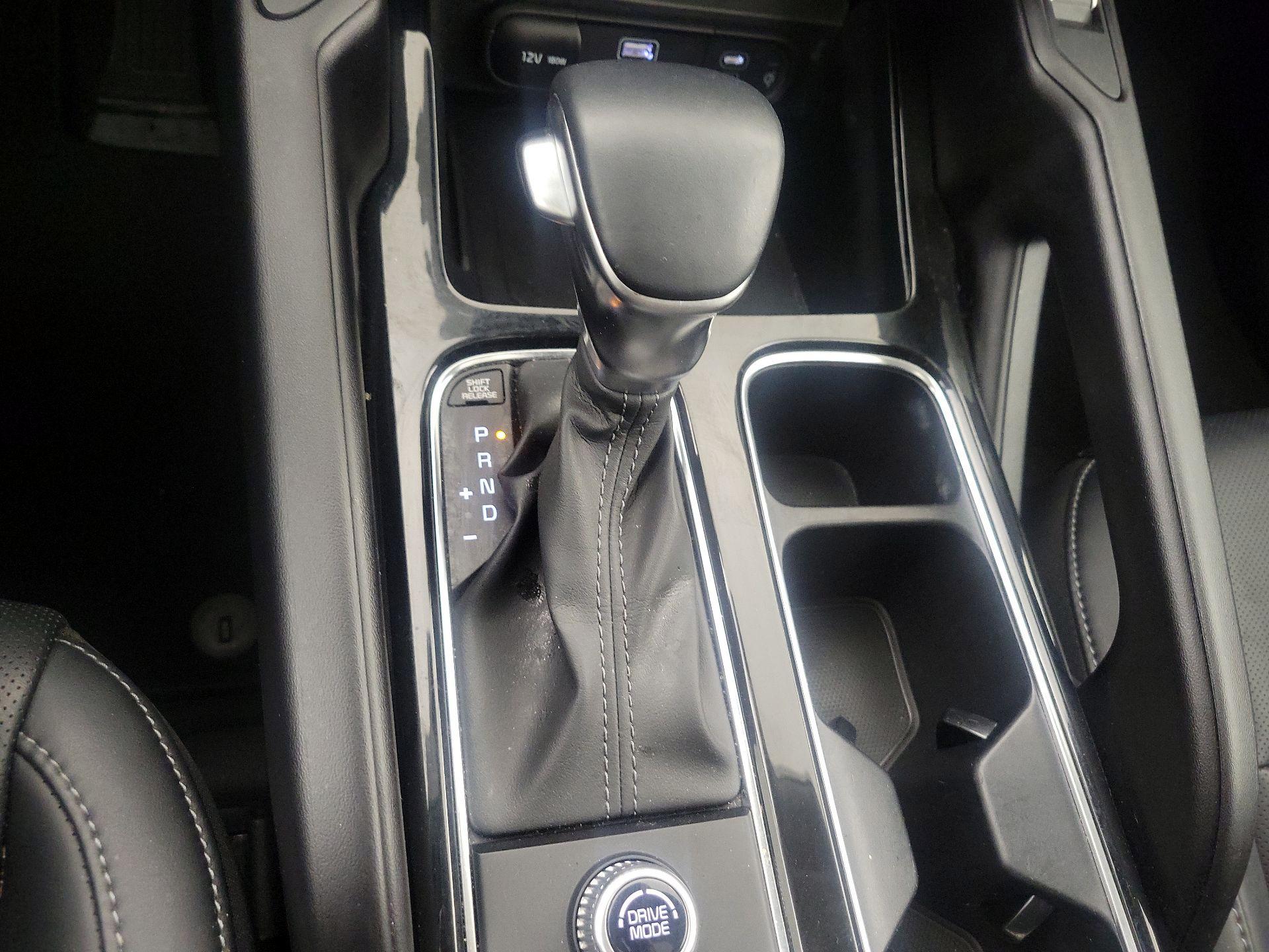 Thumbnail: 2025 Kia Telluride - 18