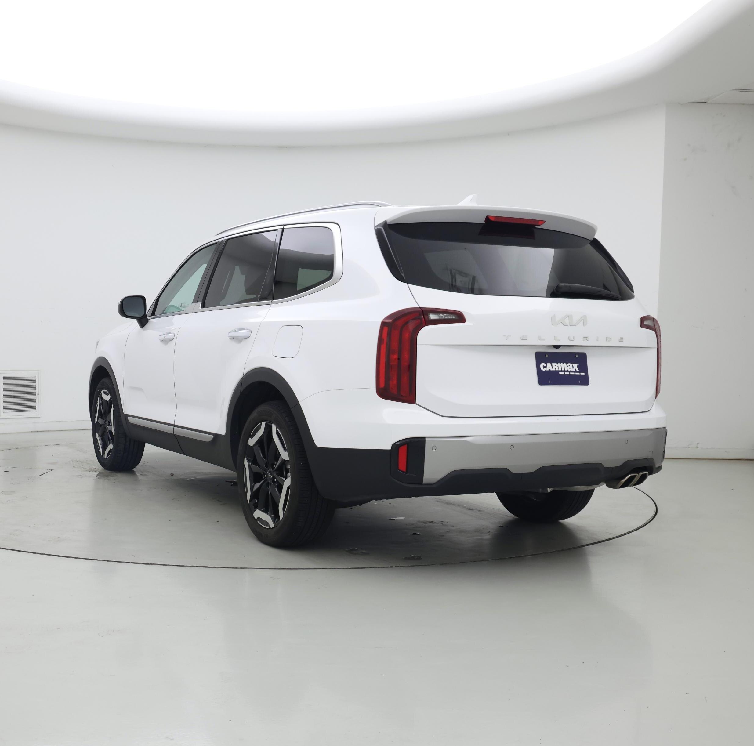 Thumbnail: 2025 Kia Telluride - 2